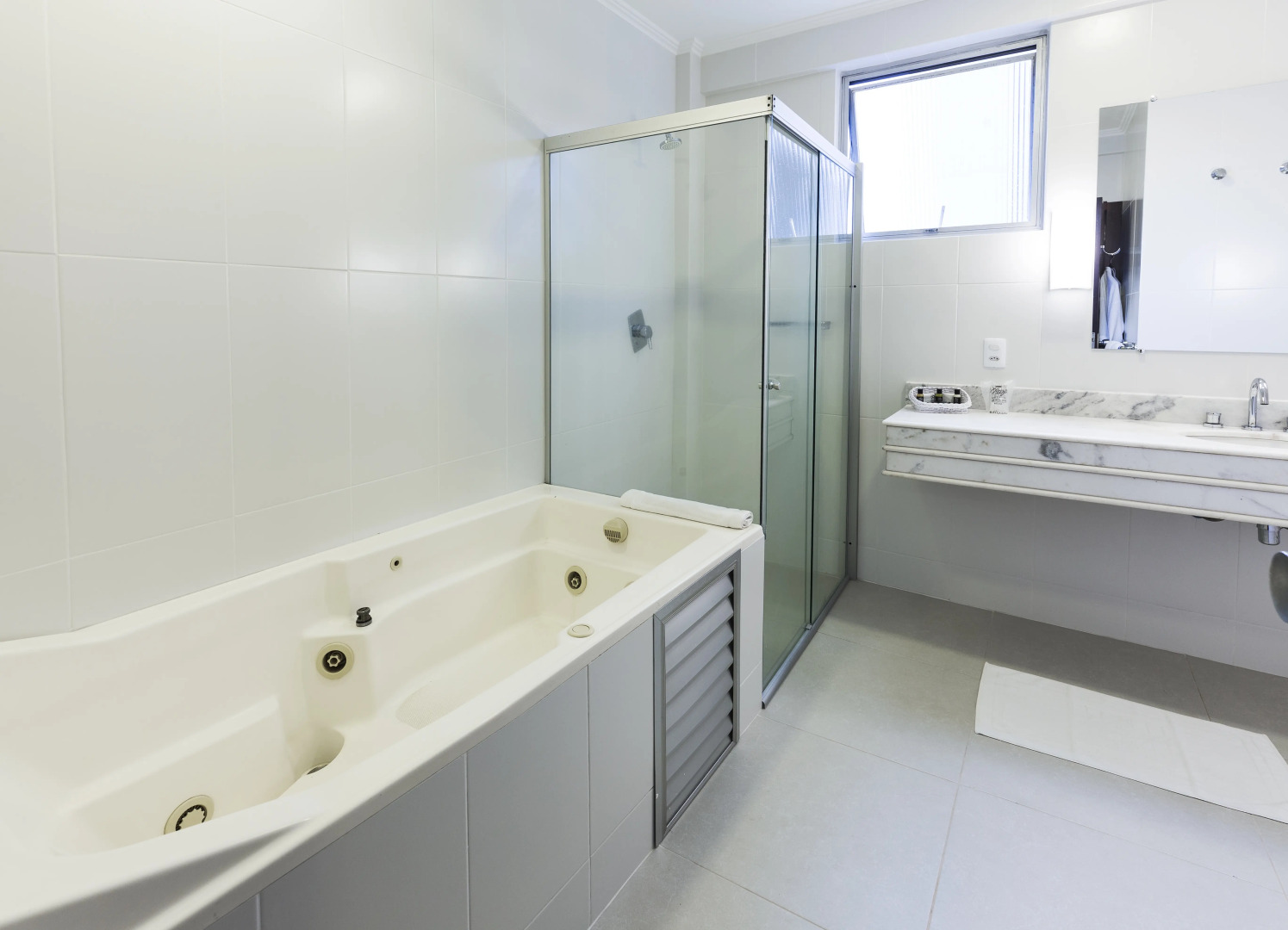 Plaza Blumenau Hotel