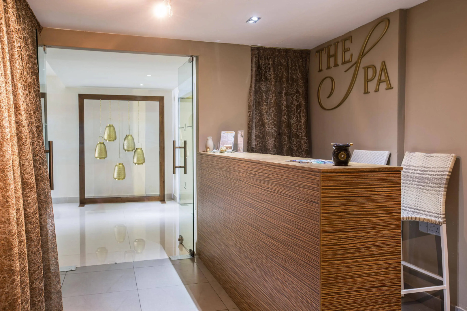 Vrissiana Boutique Beach Hotel