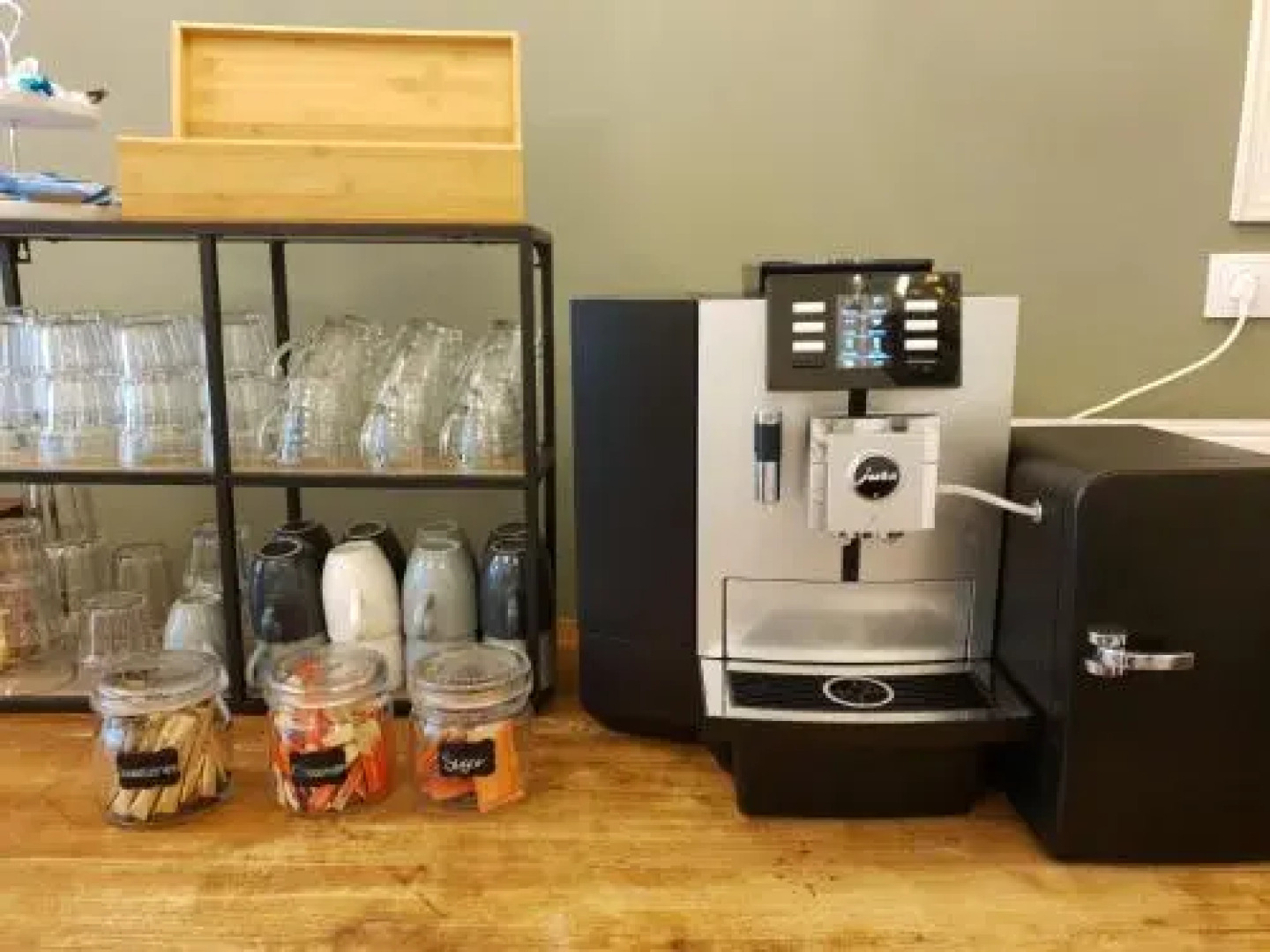 Bed & Breakfast Willem II