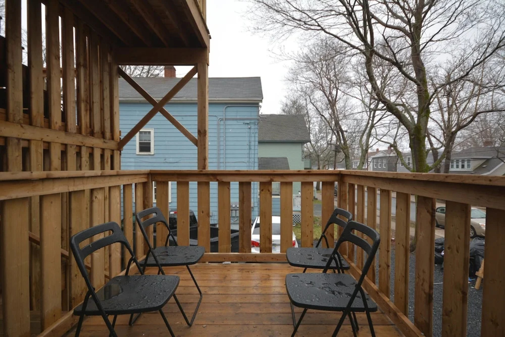 M. Hooper Downtown Luxury