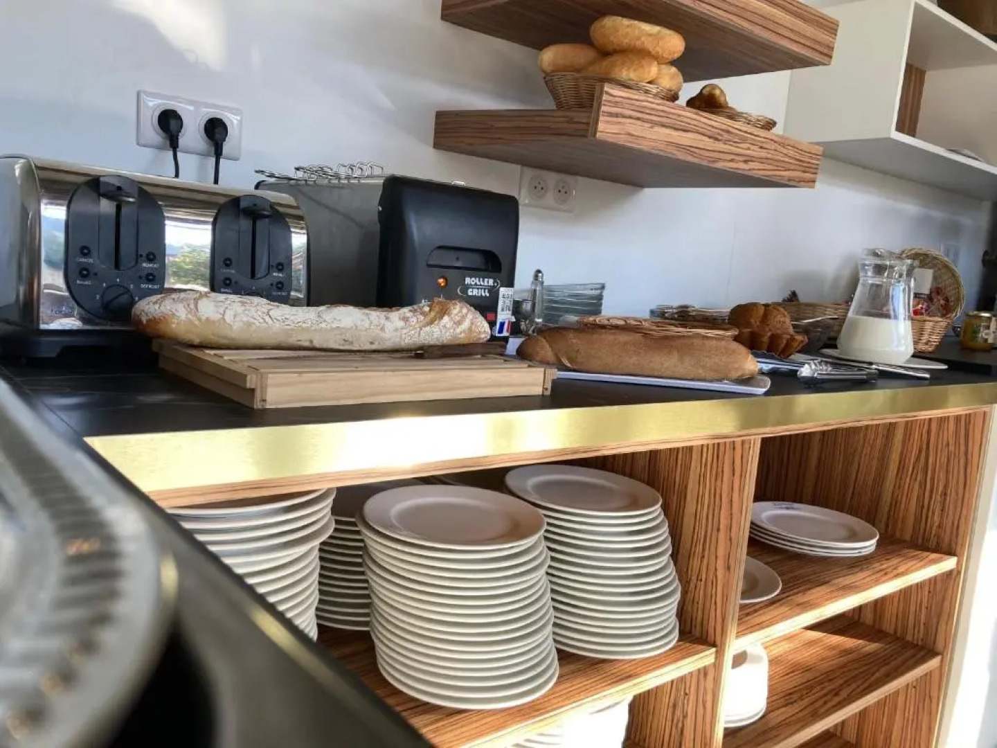 Hotel Christina Lourdes