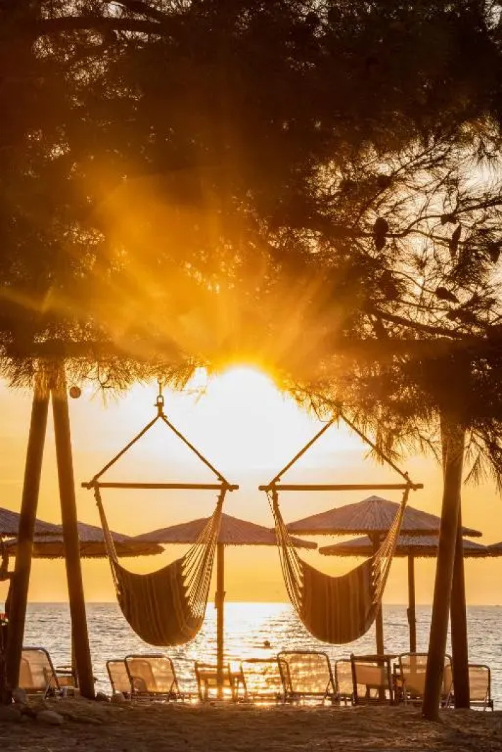 Thasos Blue Apartments