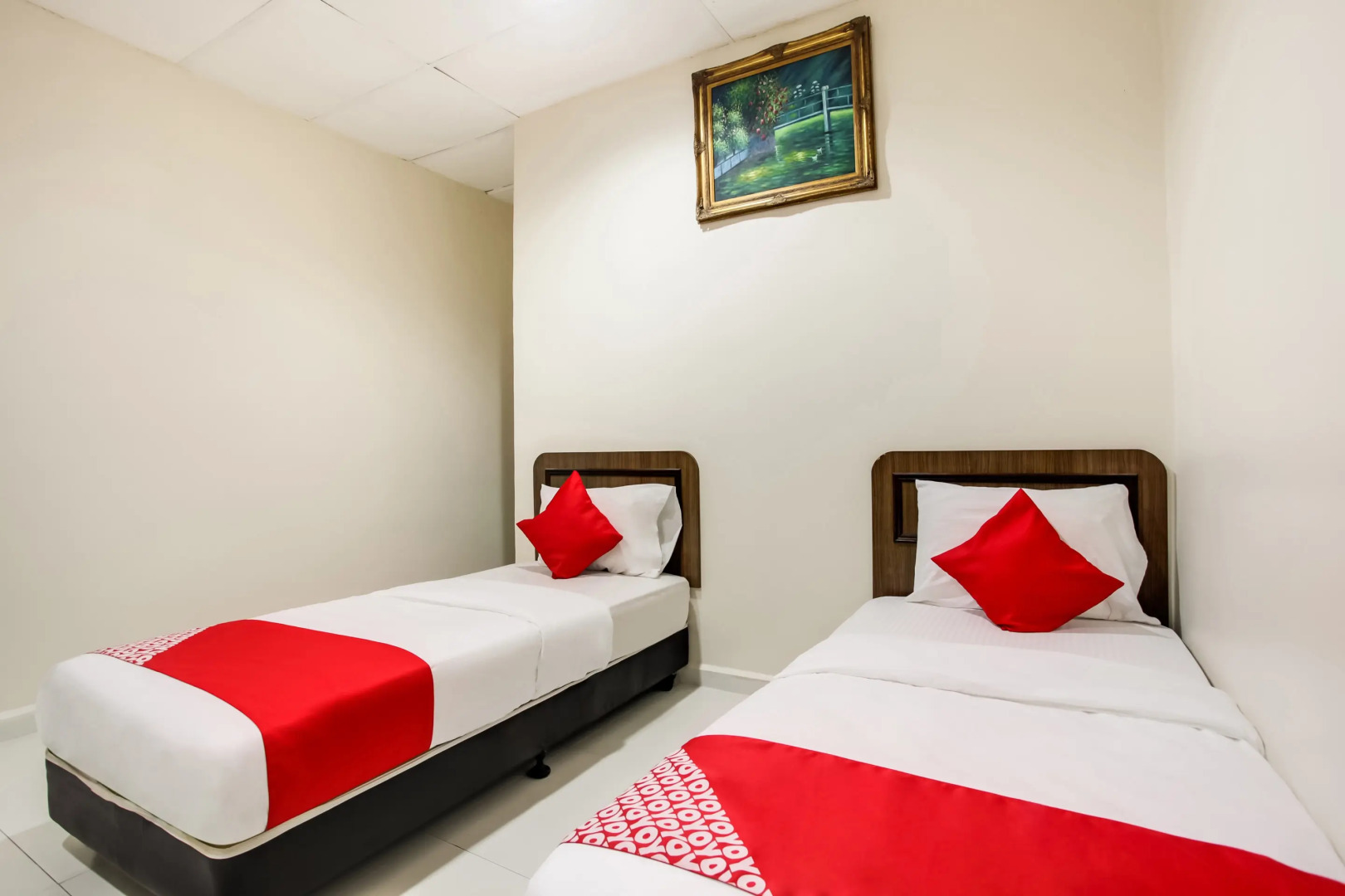 Super OYO 89427 Kavanas Hotel Taiping