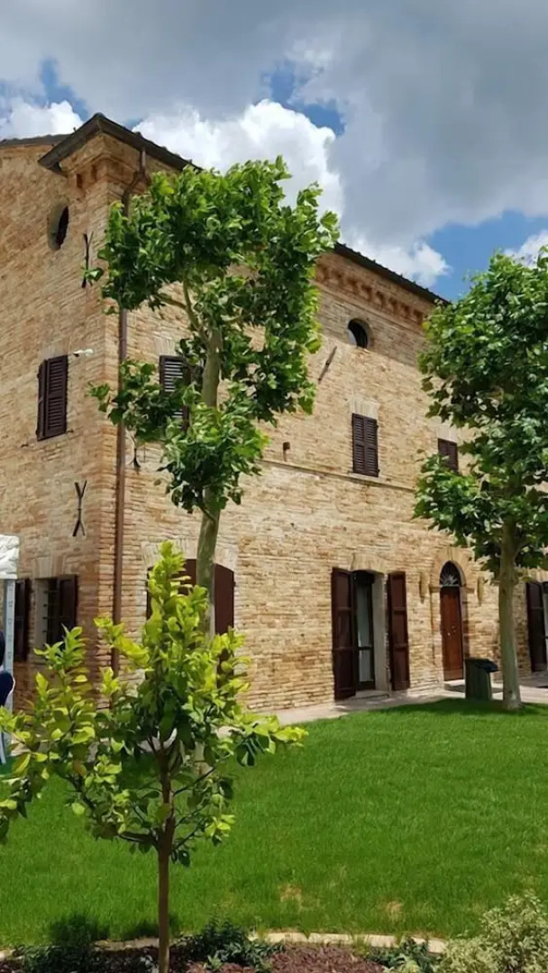 villa Resort Tre Castelli