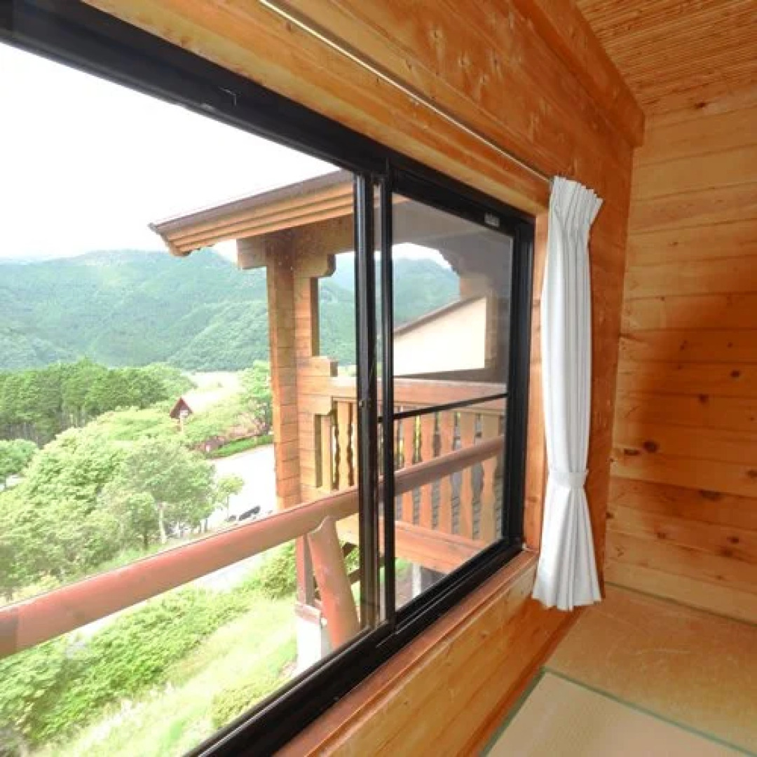 Sponicpark Ichinomiya Kunimi No Oka Sanso