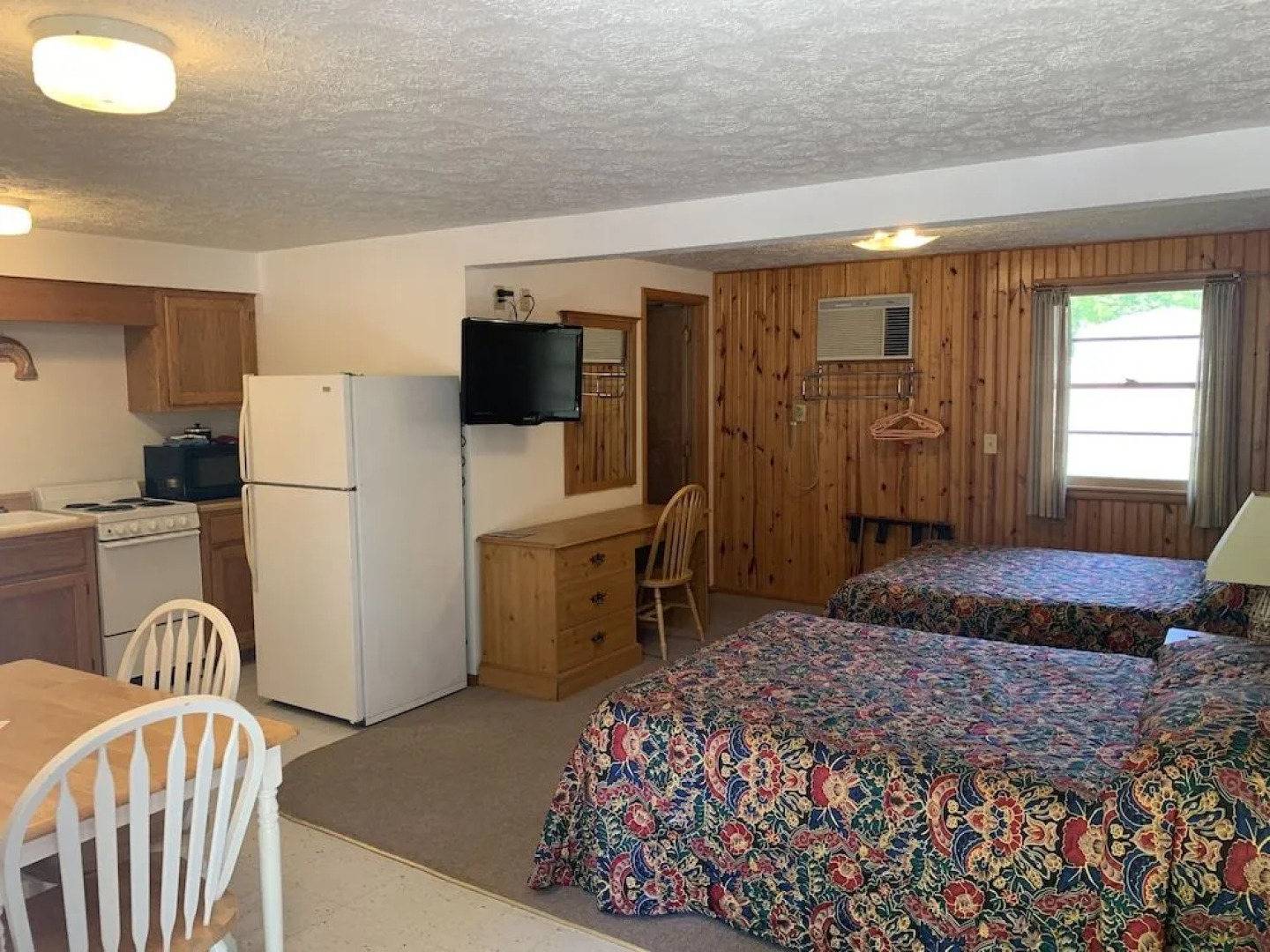 Driftwood Resort Bull Shoals