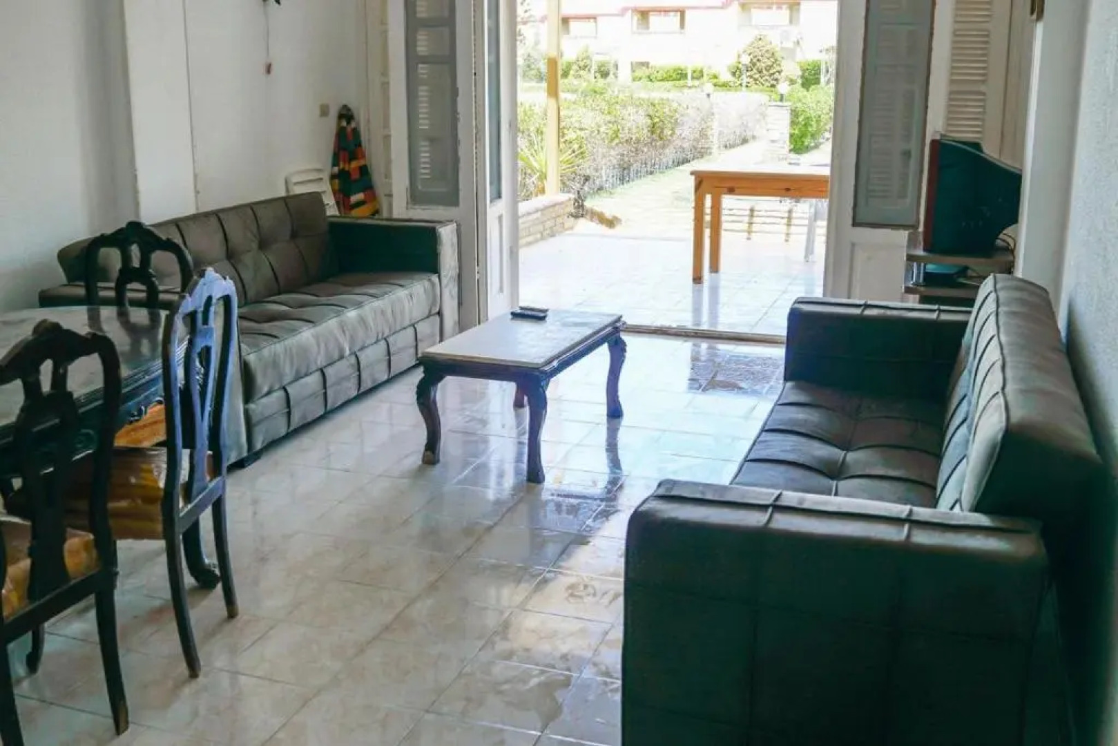 Petrobeach Vacation Families Only