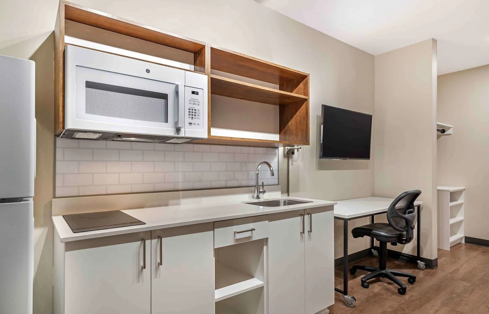 Extended Stay America Premier Suites Atlanta Newnan