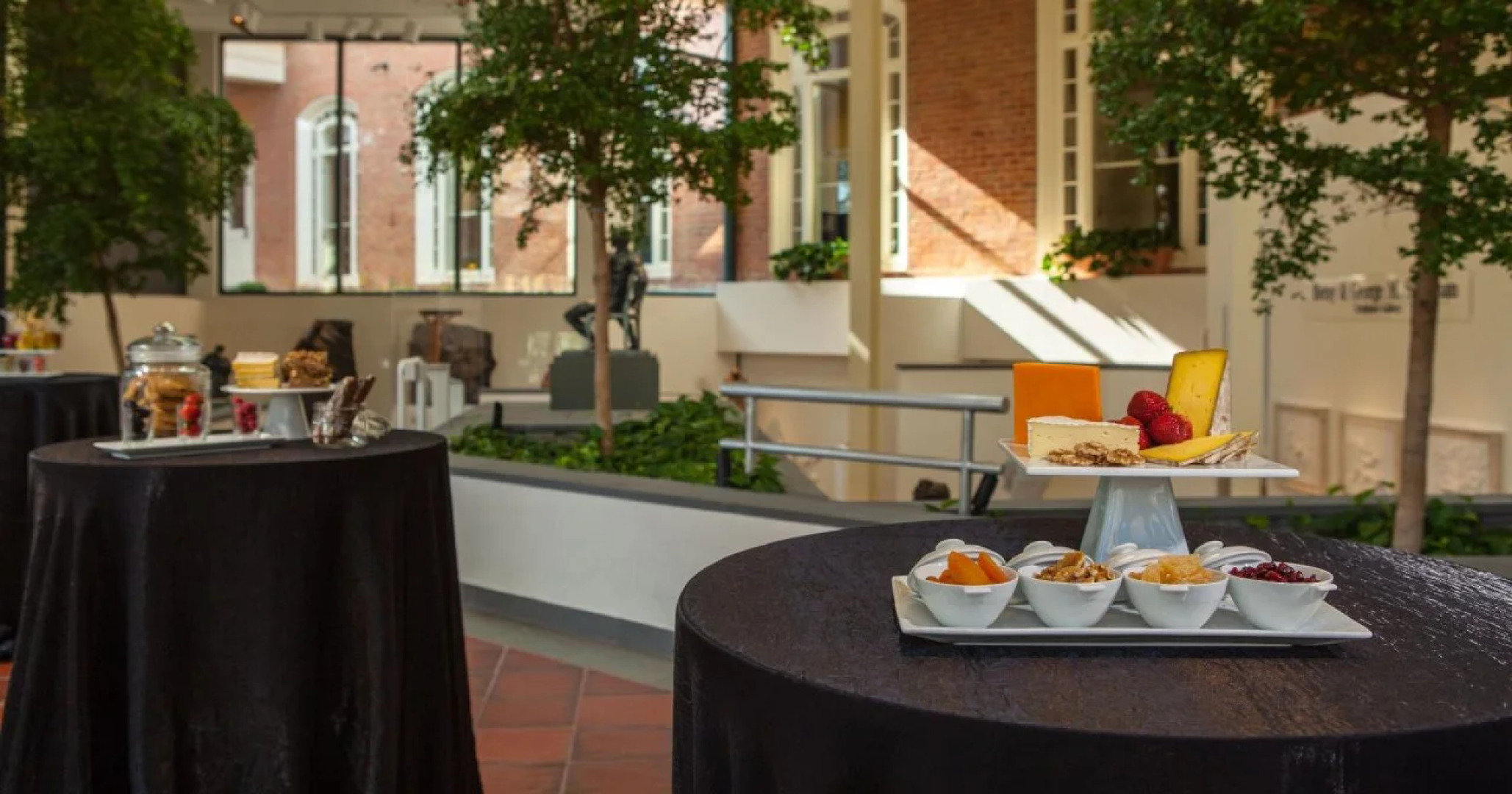 College Park Marriott Hotel & Conference Center