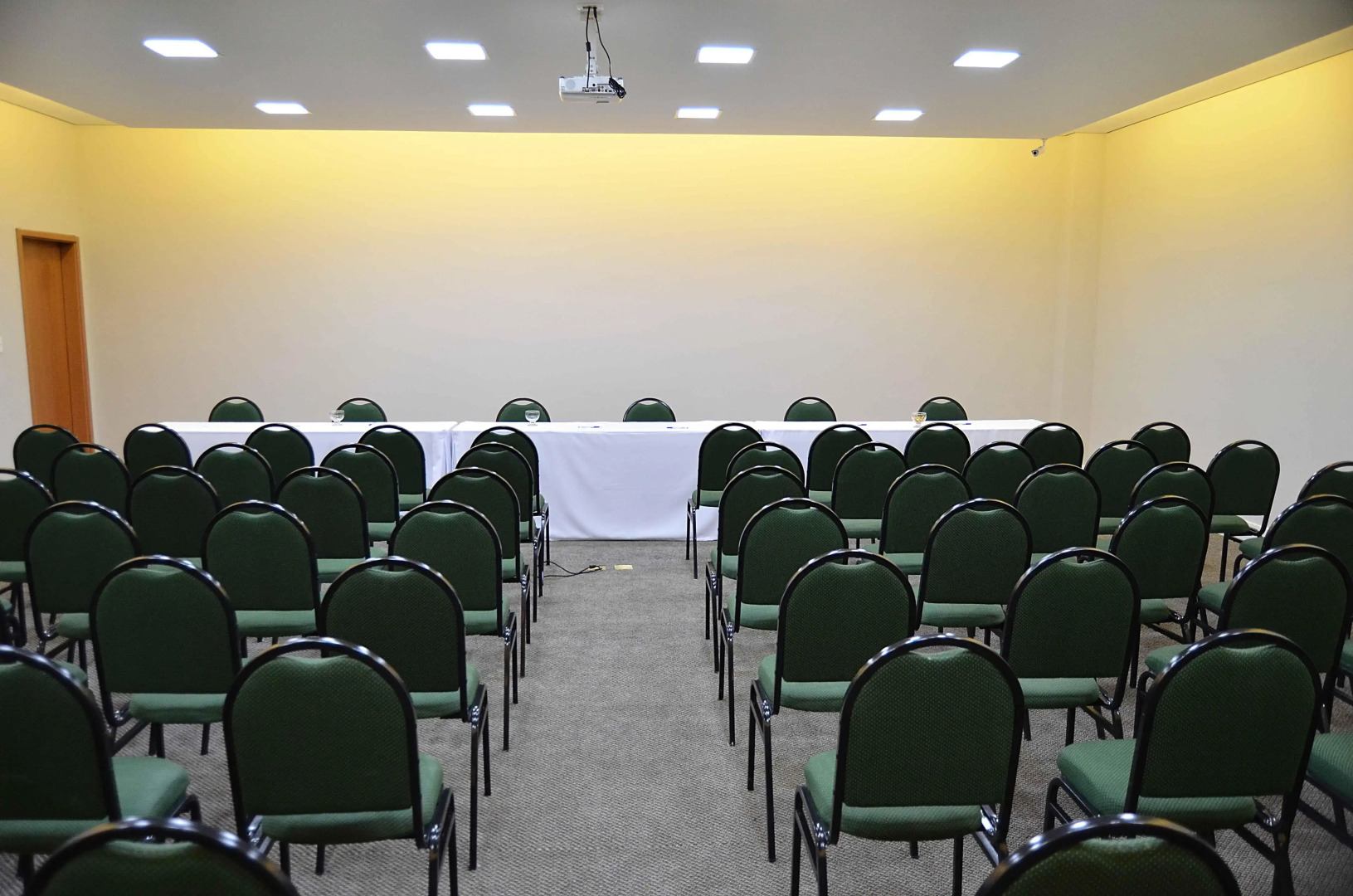 Hotel Matão Suites By Mercure