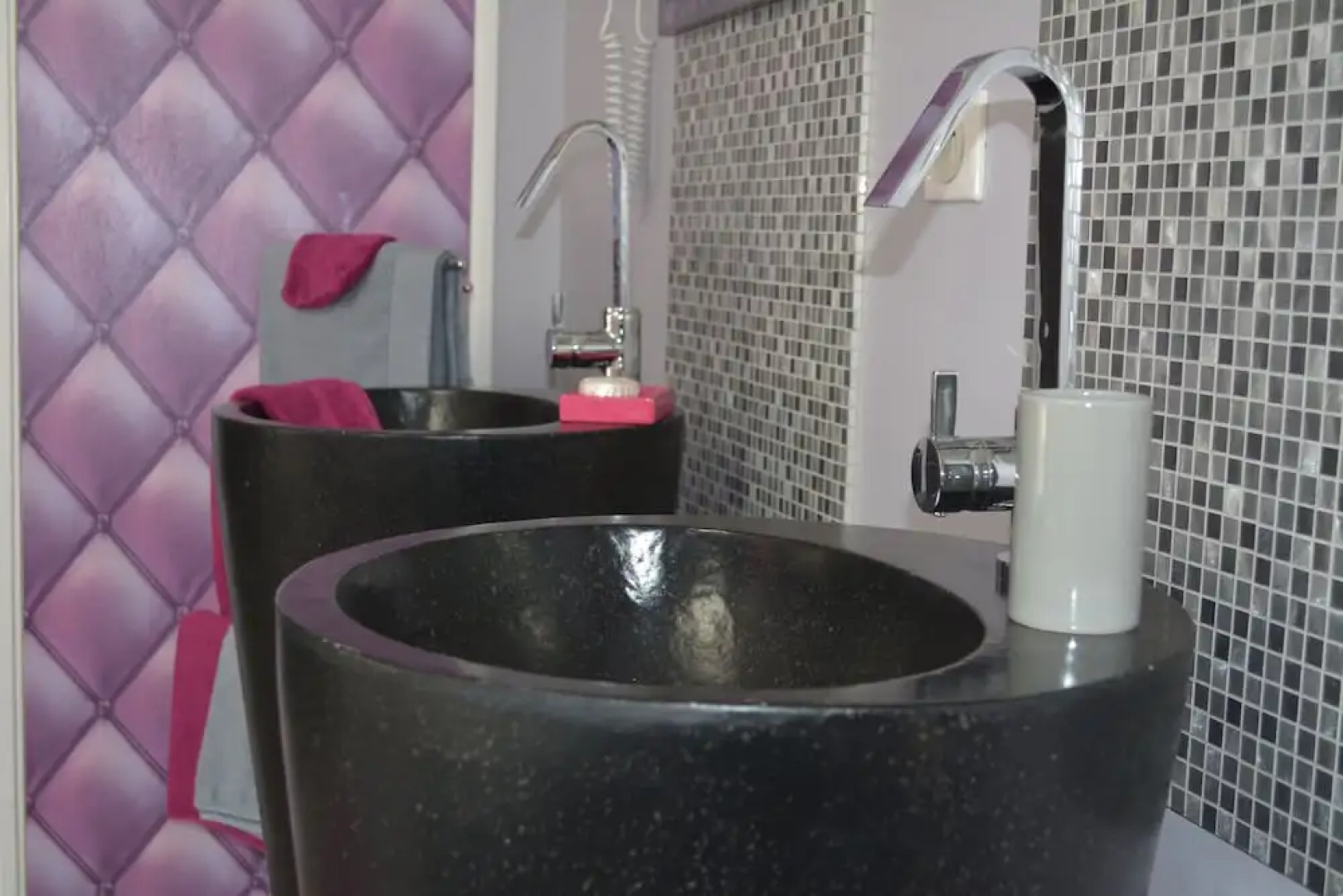 Aux 4 cornes - Chambres d'hôtes