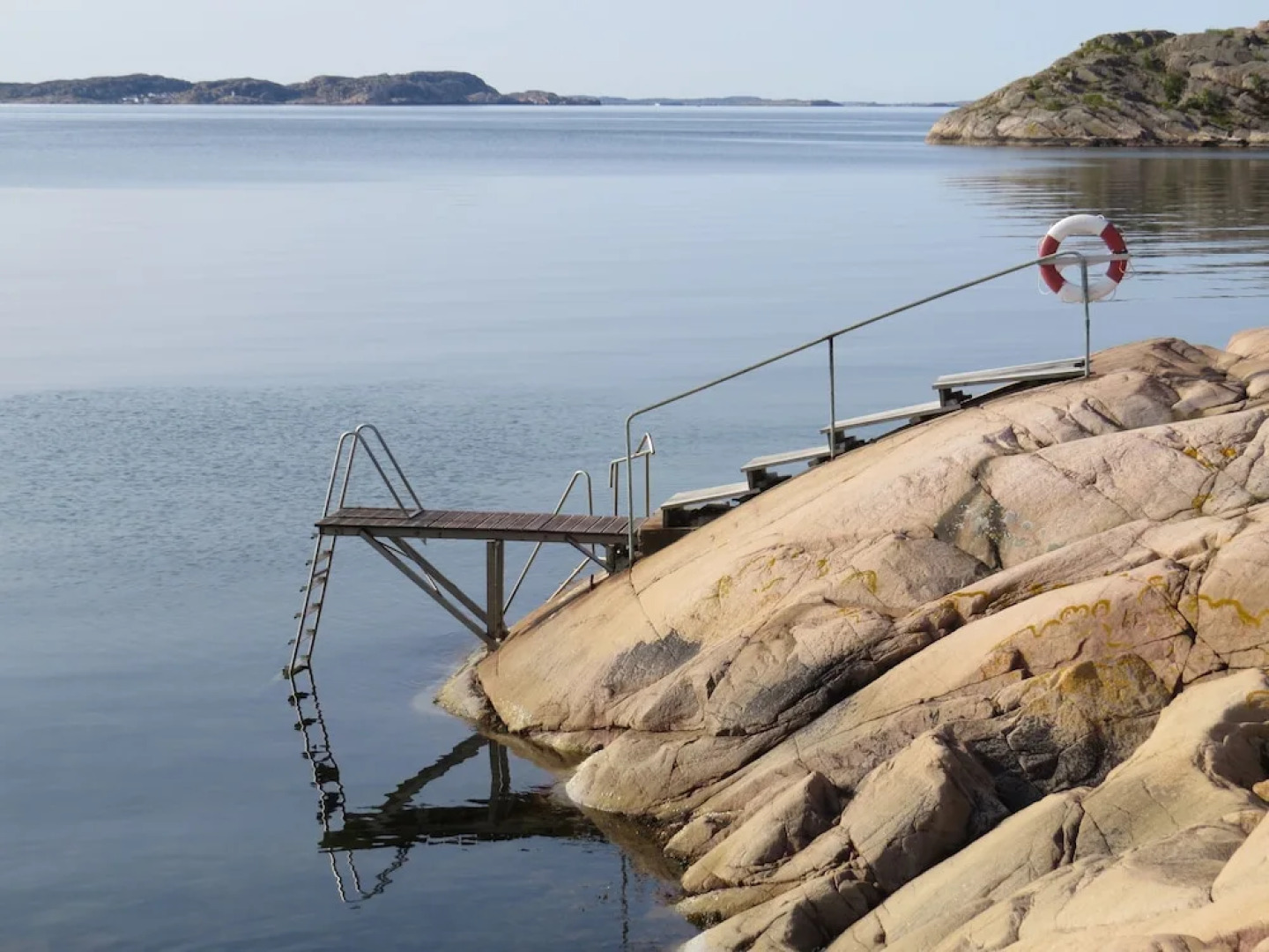 Bohus Malmöns Pensionat