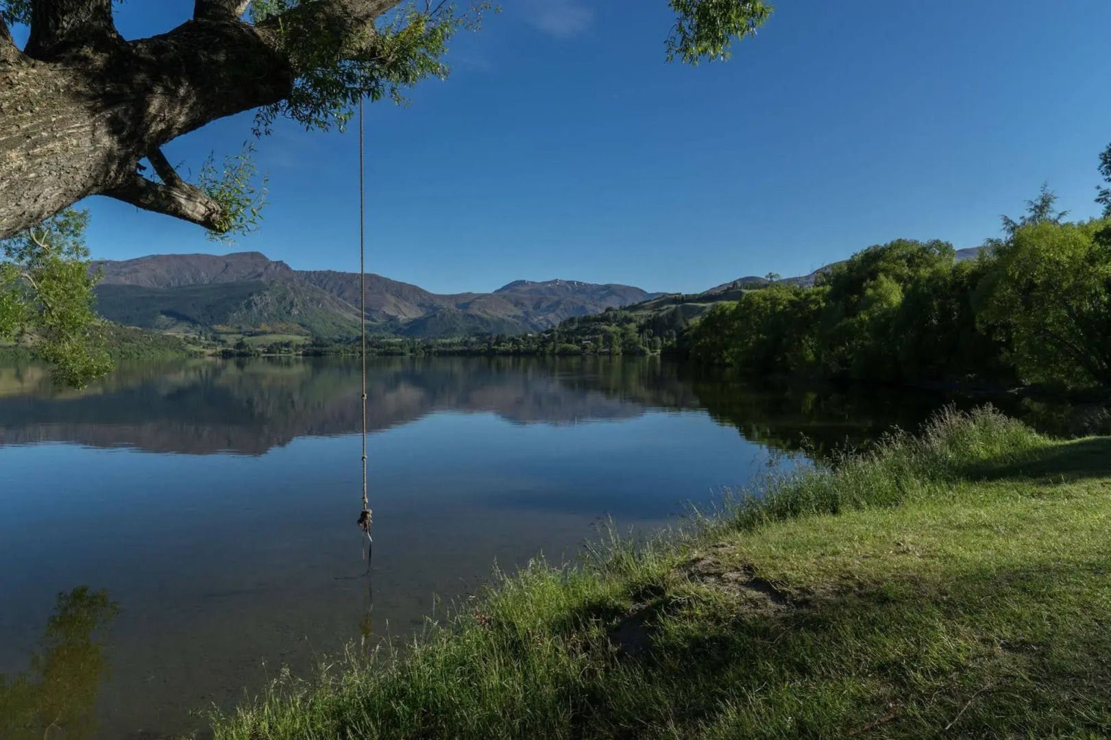 The Shan's Luxury Lodge