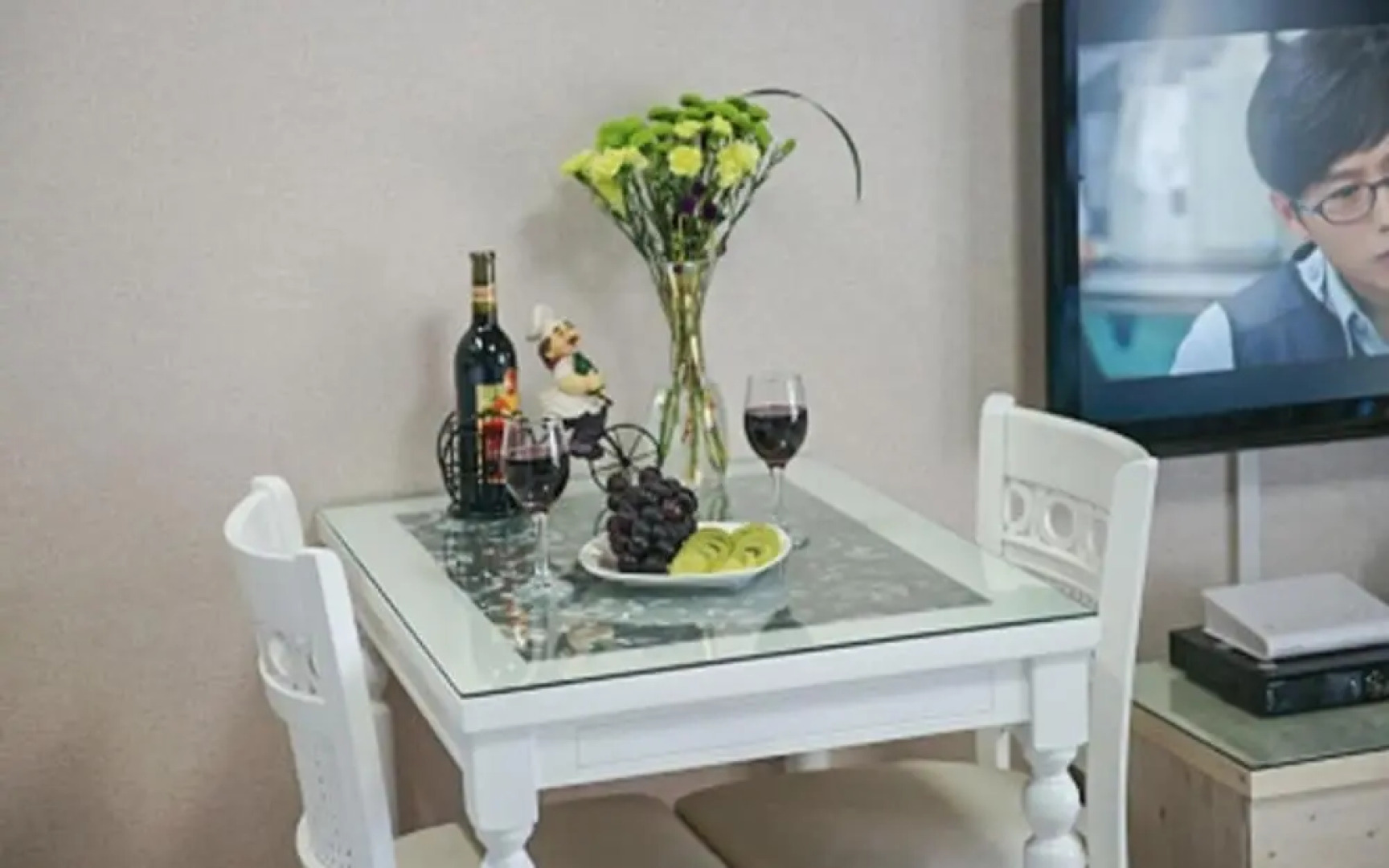 Buan Baramu-i Soksaguim Pension