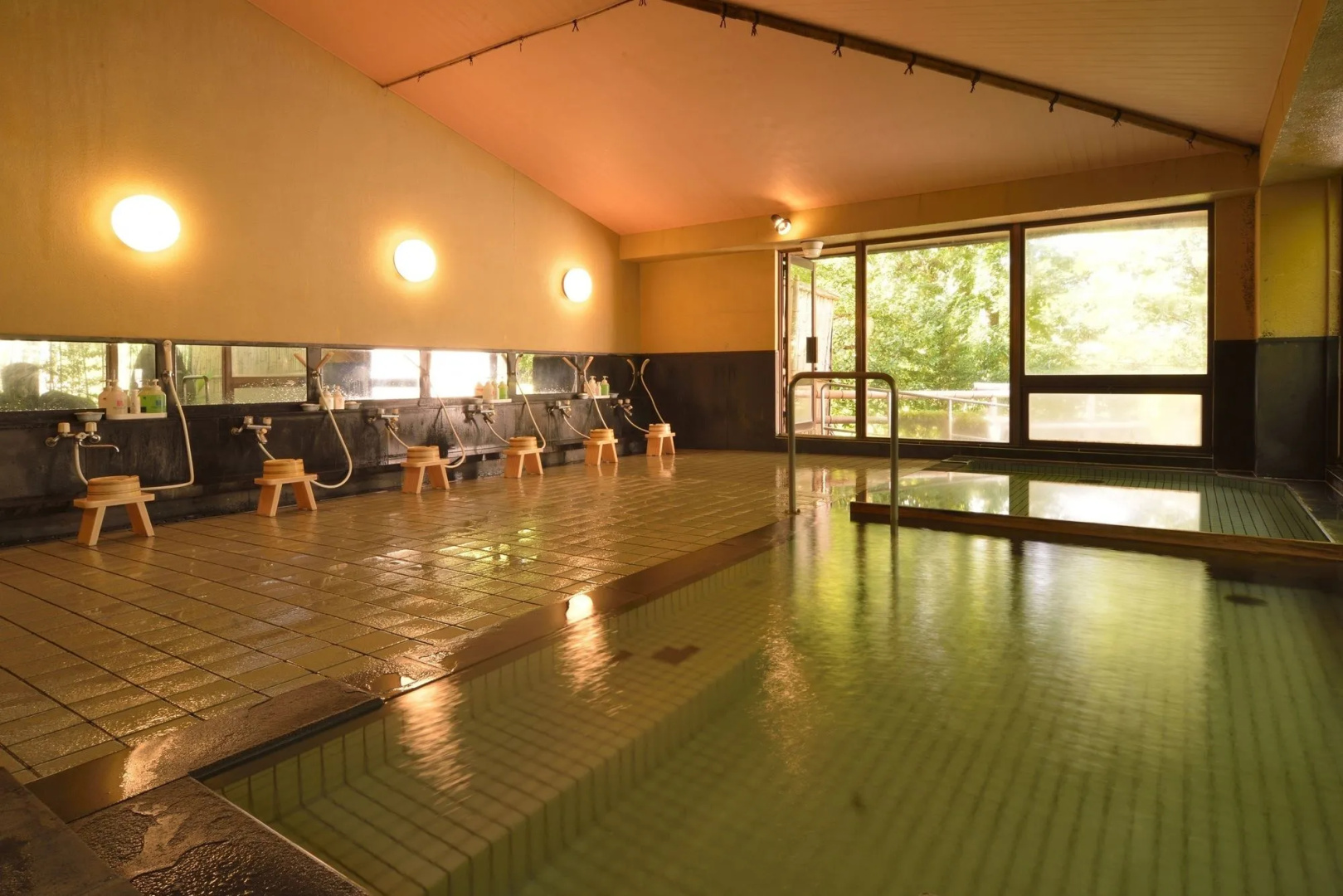Tatsuta Ryokan