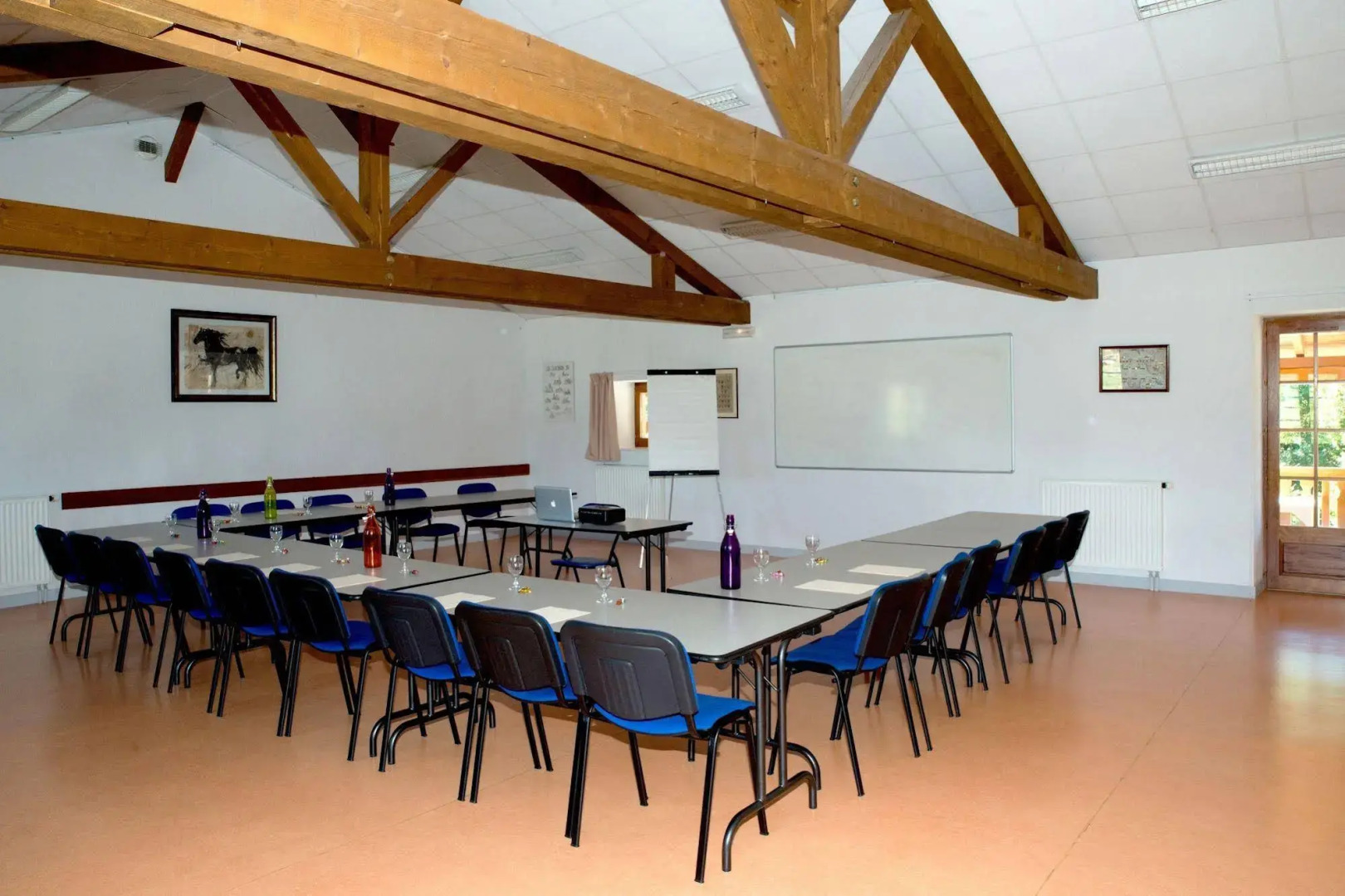 Domaine de la Plagnette ***