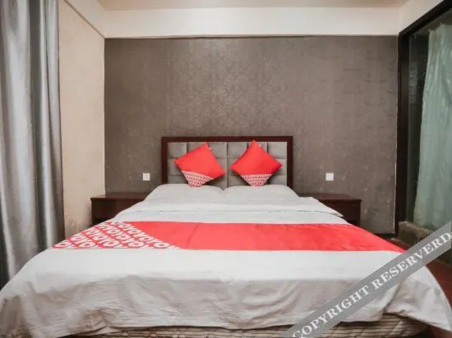 Hegang New Era Express Hotel