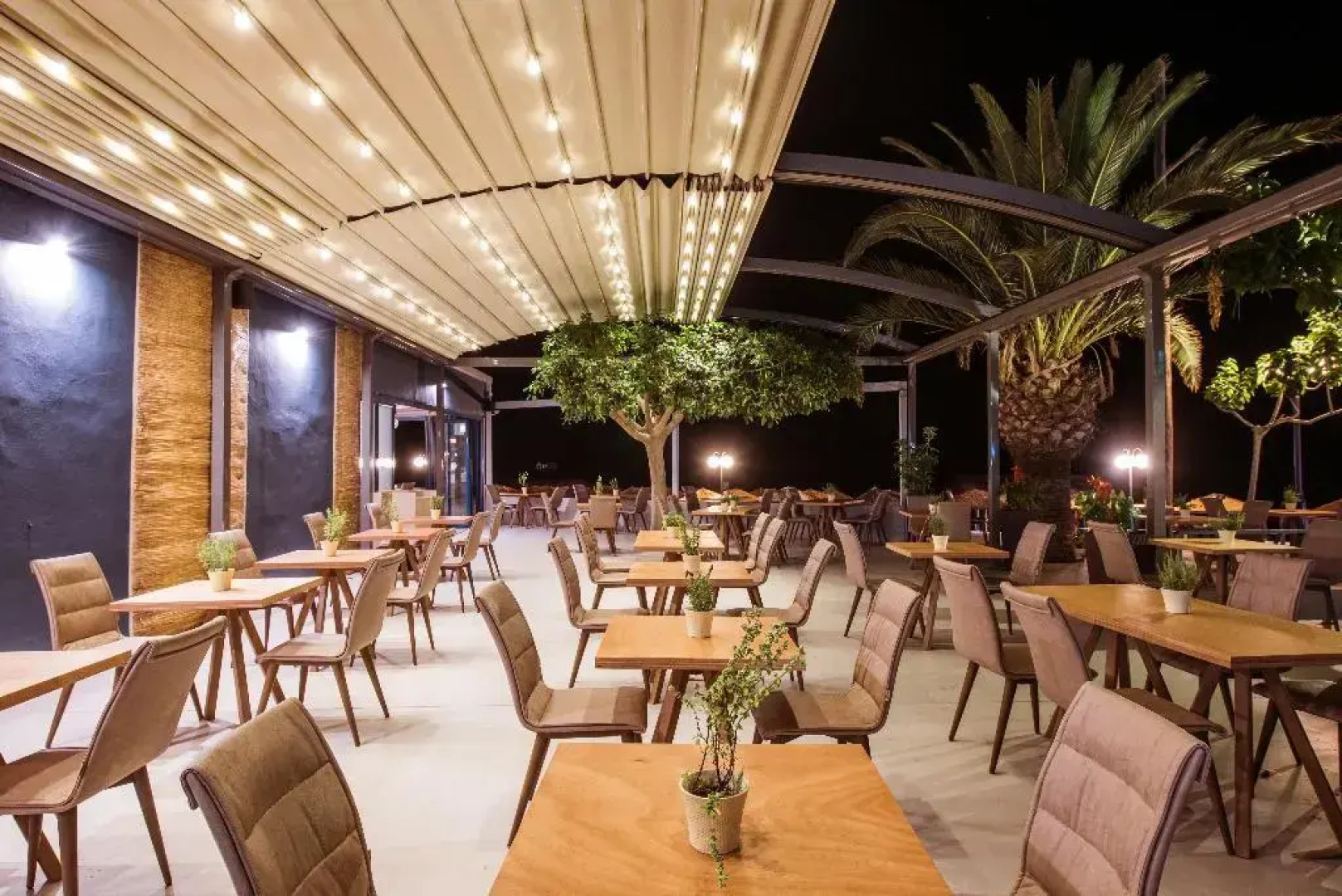 Corissia Beach Hotel