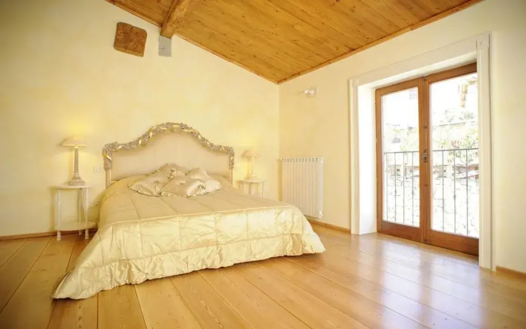 Villa Saverio