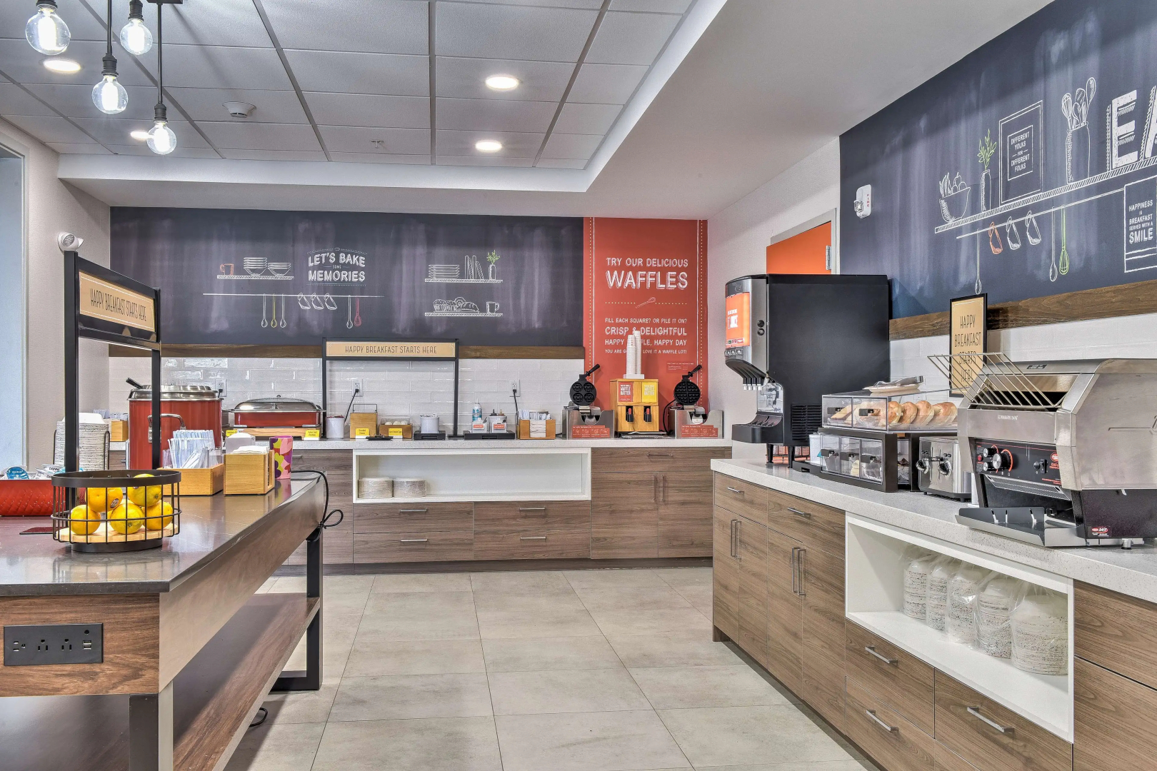 Hampton Inn & Suites by Hilton Keene