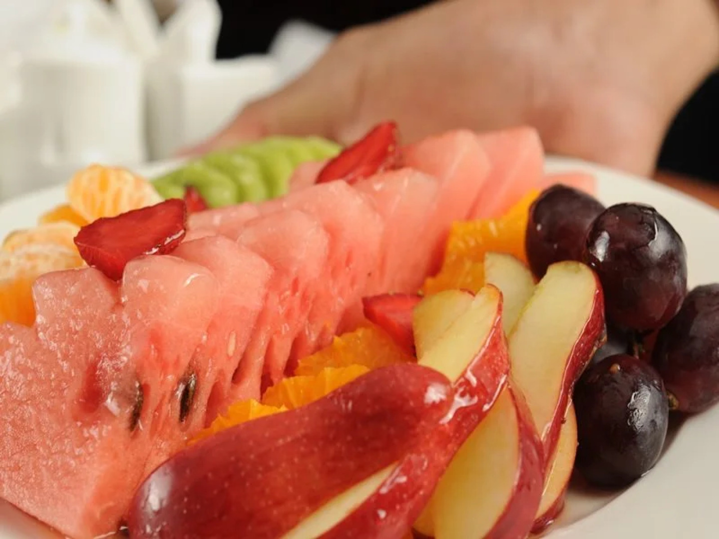 LA Fontaine Royal Hotel