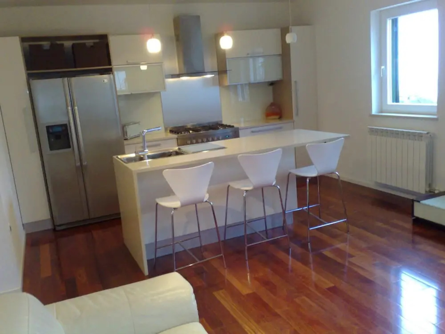 Villa Brumnic Apartments