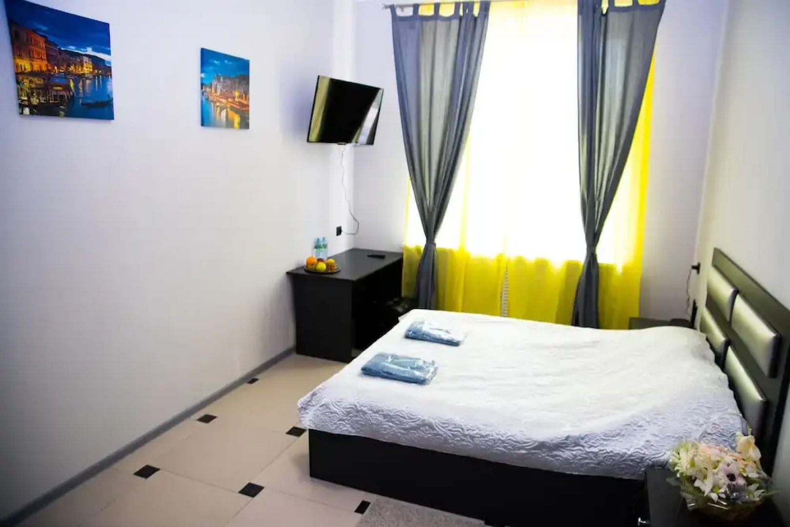 Hotel El Gato