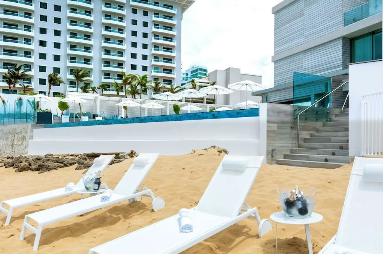 Condado Ocean Club - Adults Only
