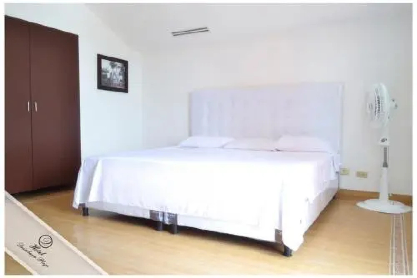 Hotel Quimbaya Plaza