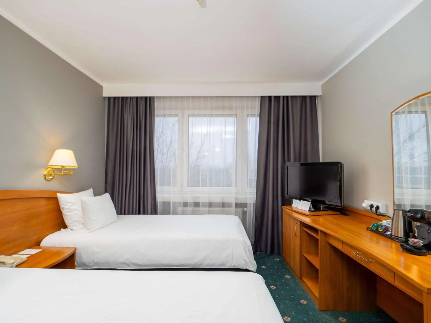 Hotel Mercure Czestochowa Centrum