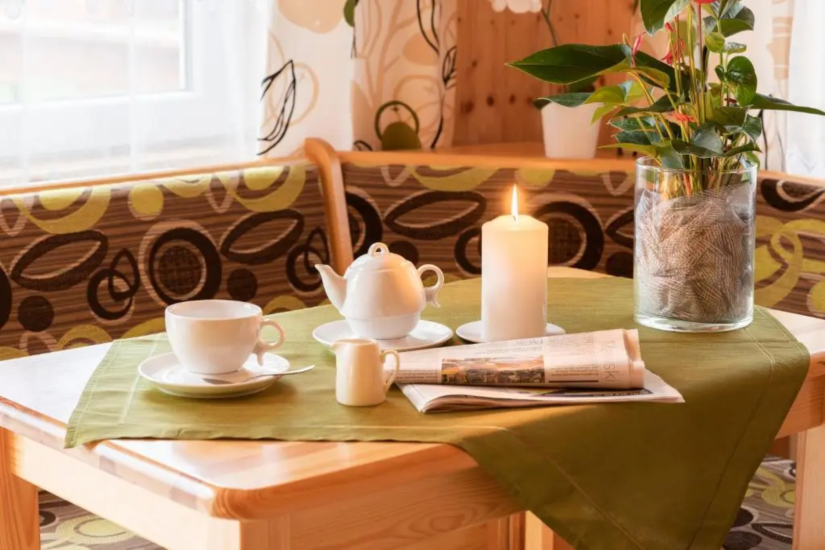 Bursztyn – Bernstein Kur- & Wellnesszentrum