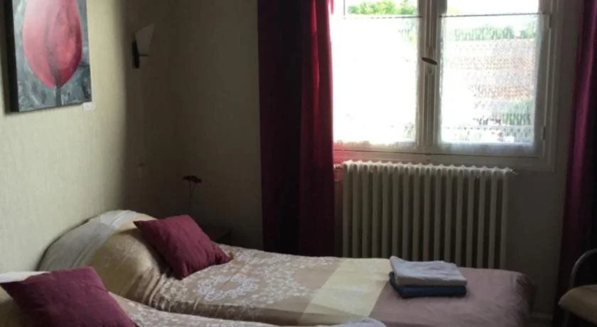 Auberge Fleurie