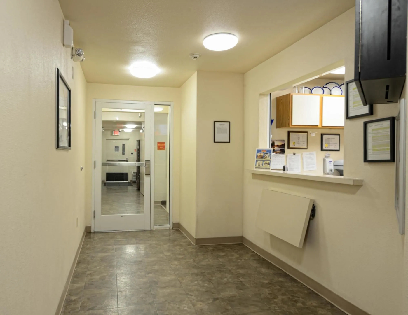 WoodSpring Suites El Paso I-10 Southeast