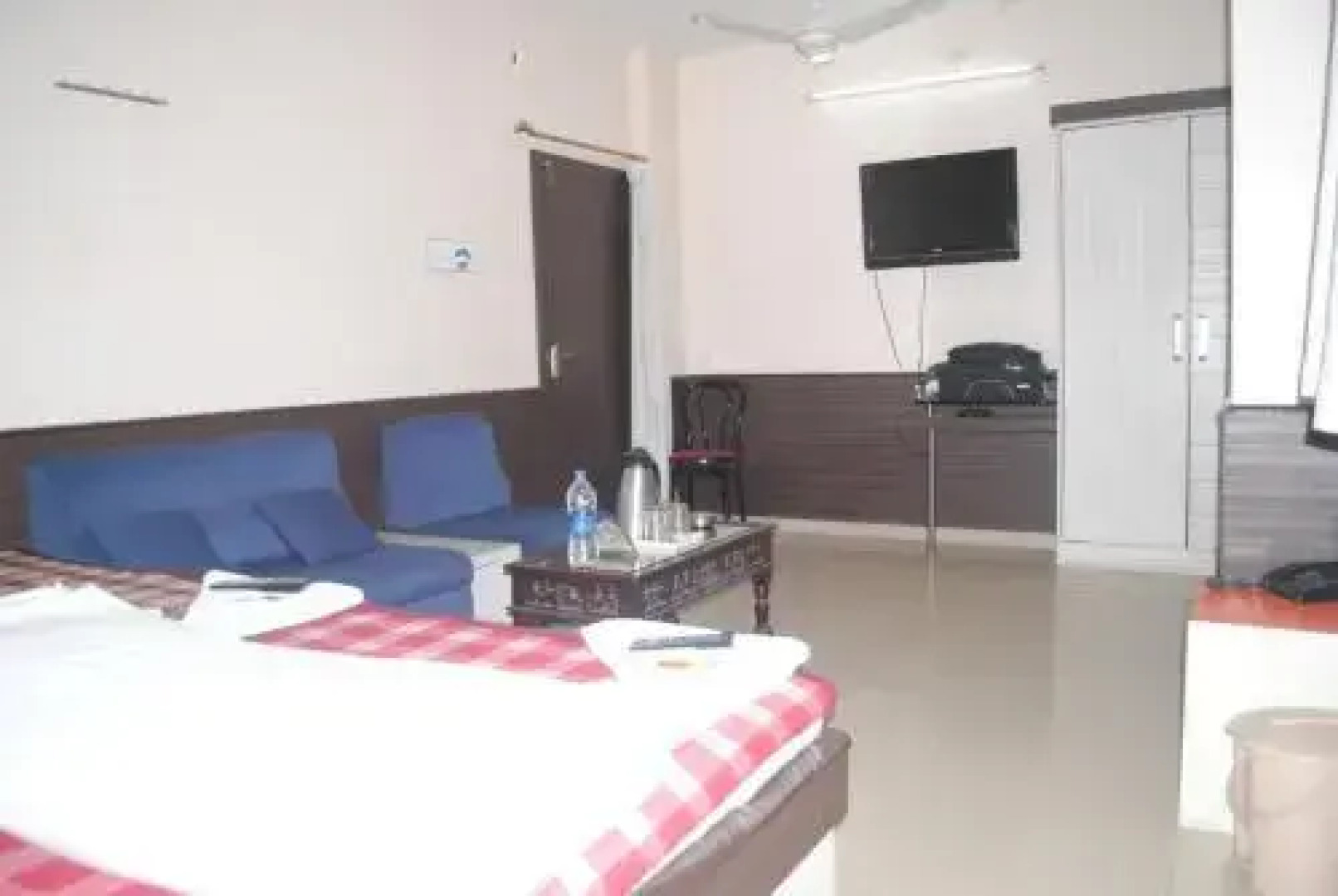 Hotel Vinayak Palace