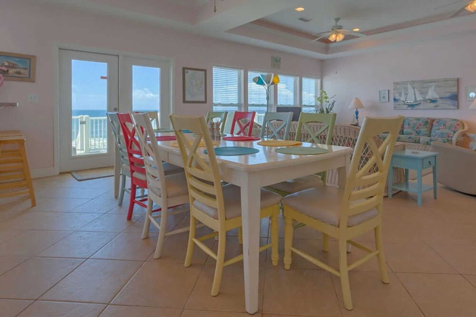 Leeward by Meyer Vacation Rentals
