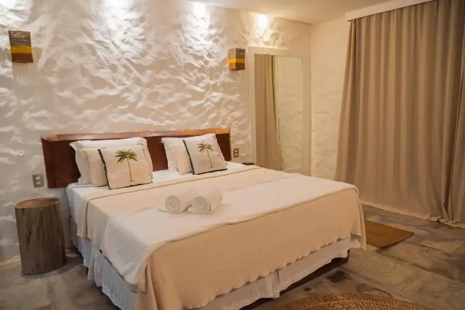 Moriah Eco Lodge