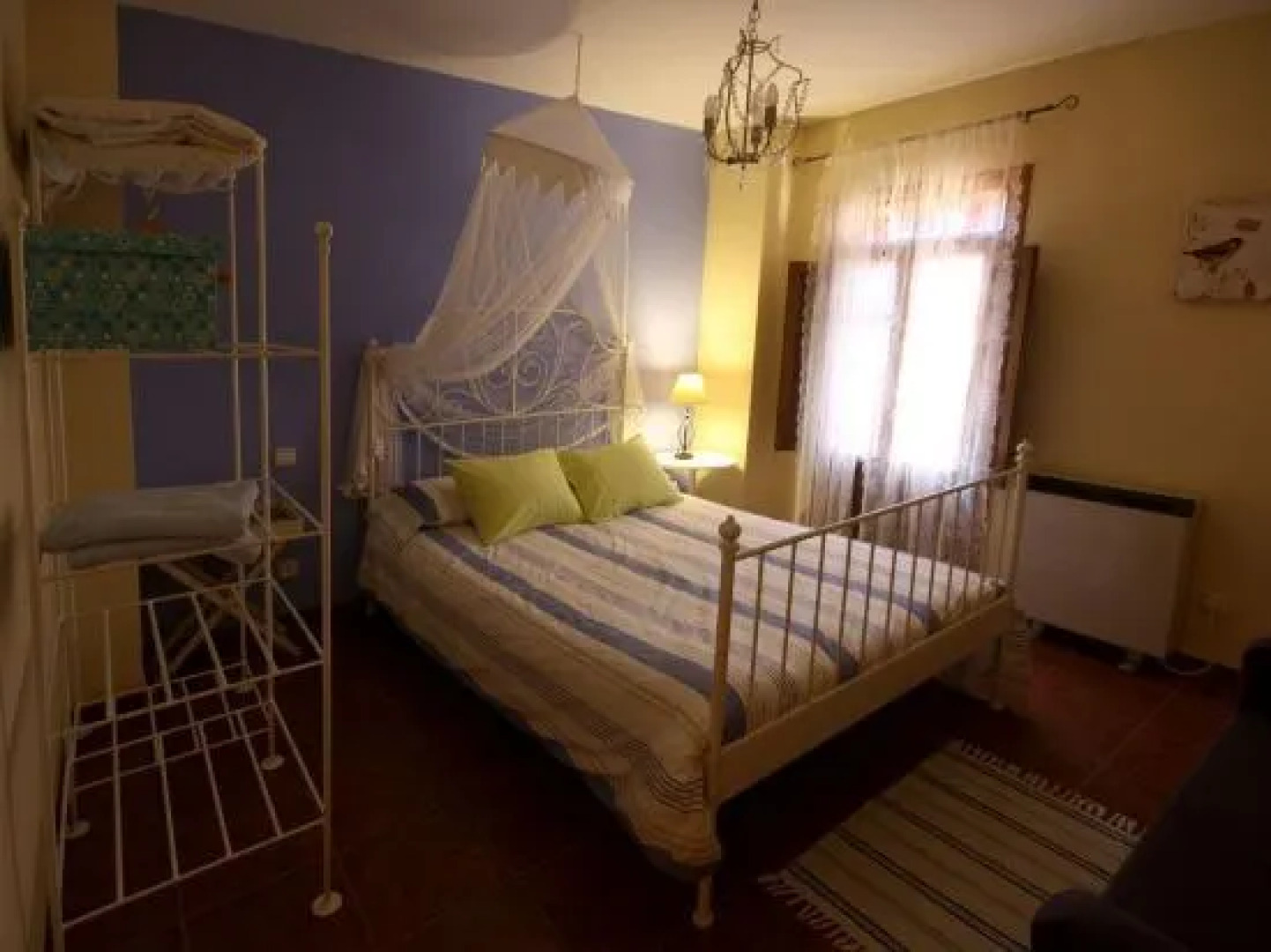 Casa Rural Valle del Arrago