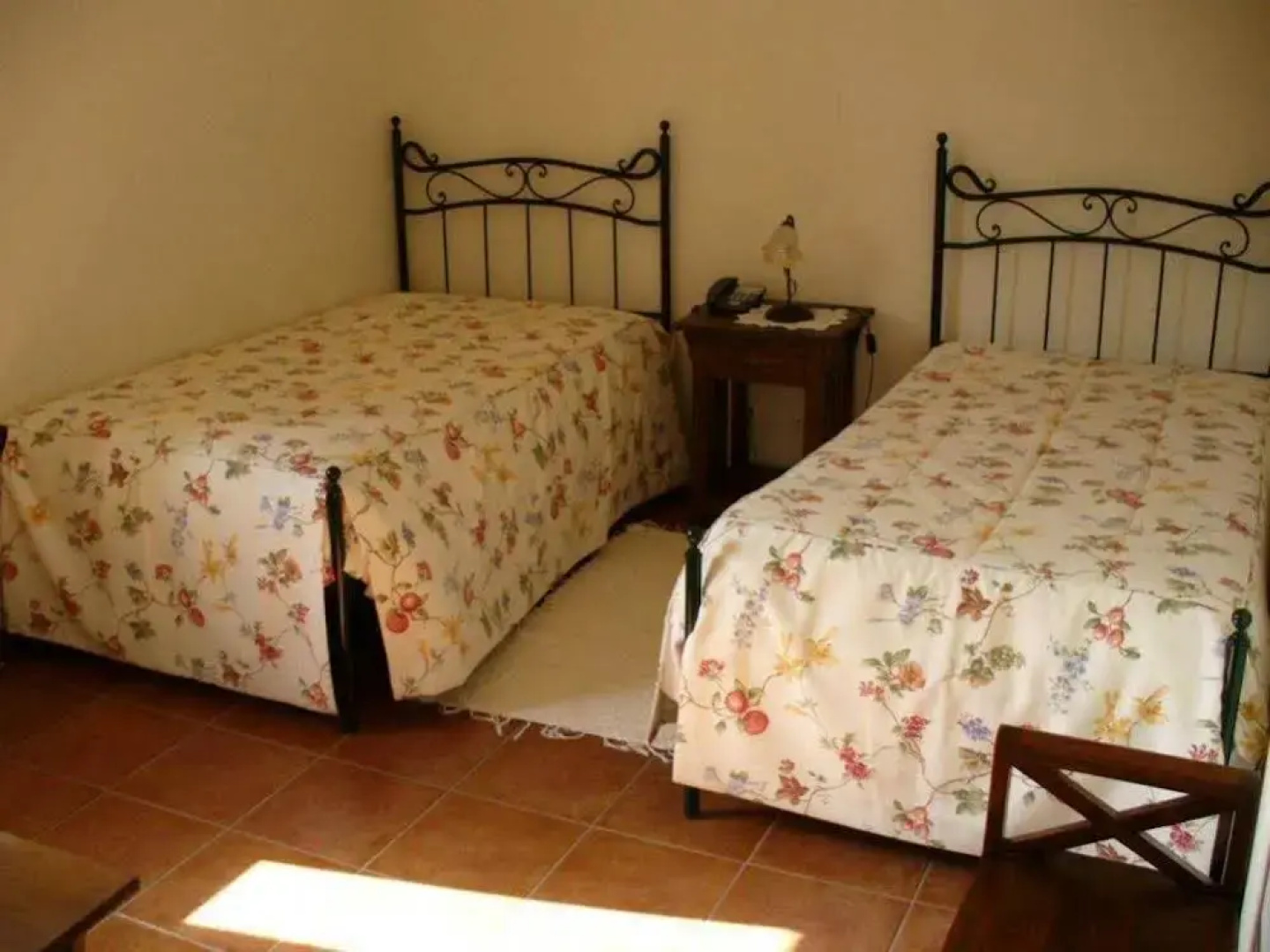 Hotel Casa do Tua