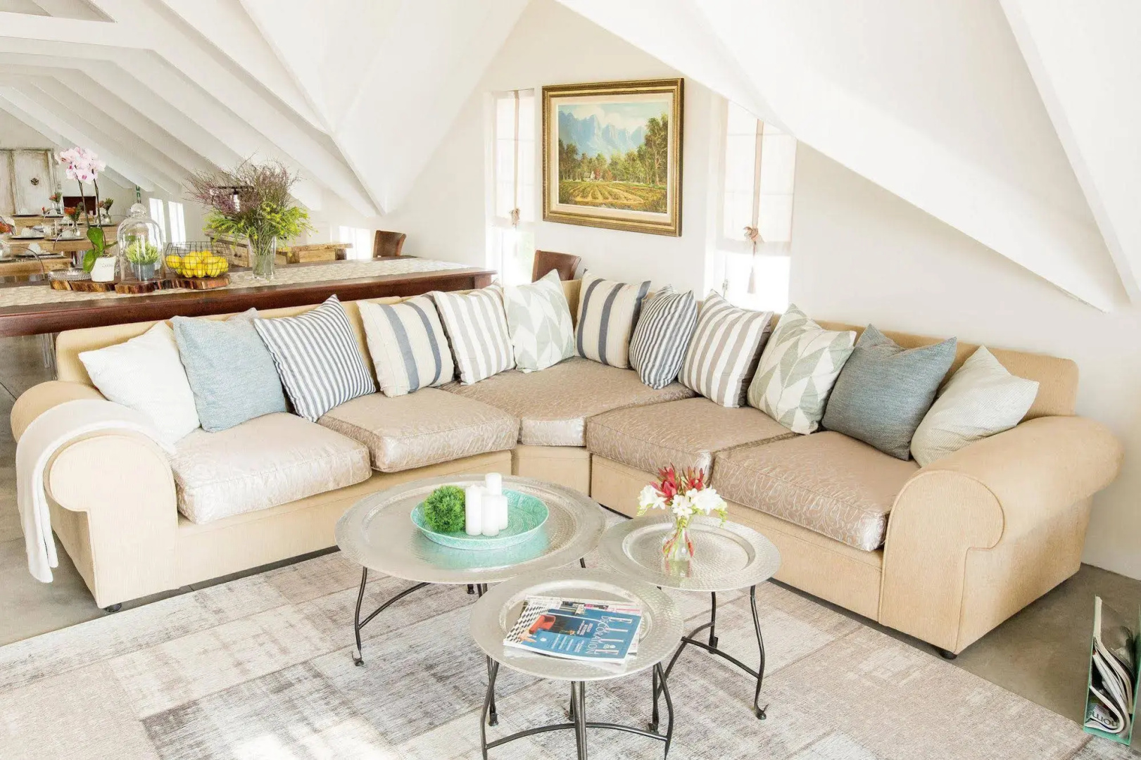 De Linden Boutique Guest House