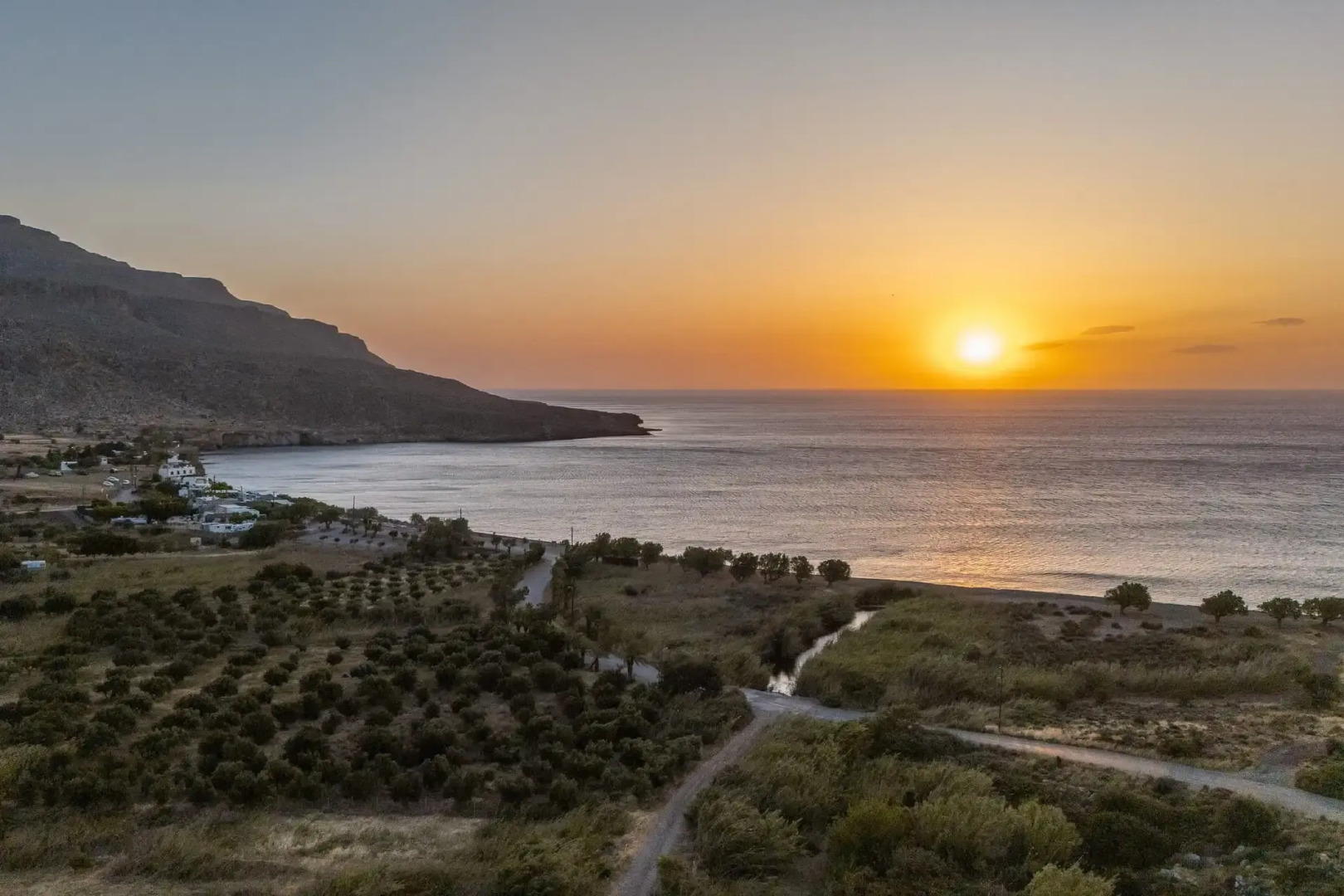 Terra Minoika Boutique Resort