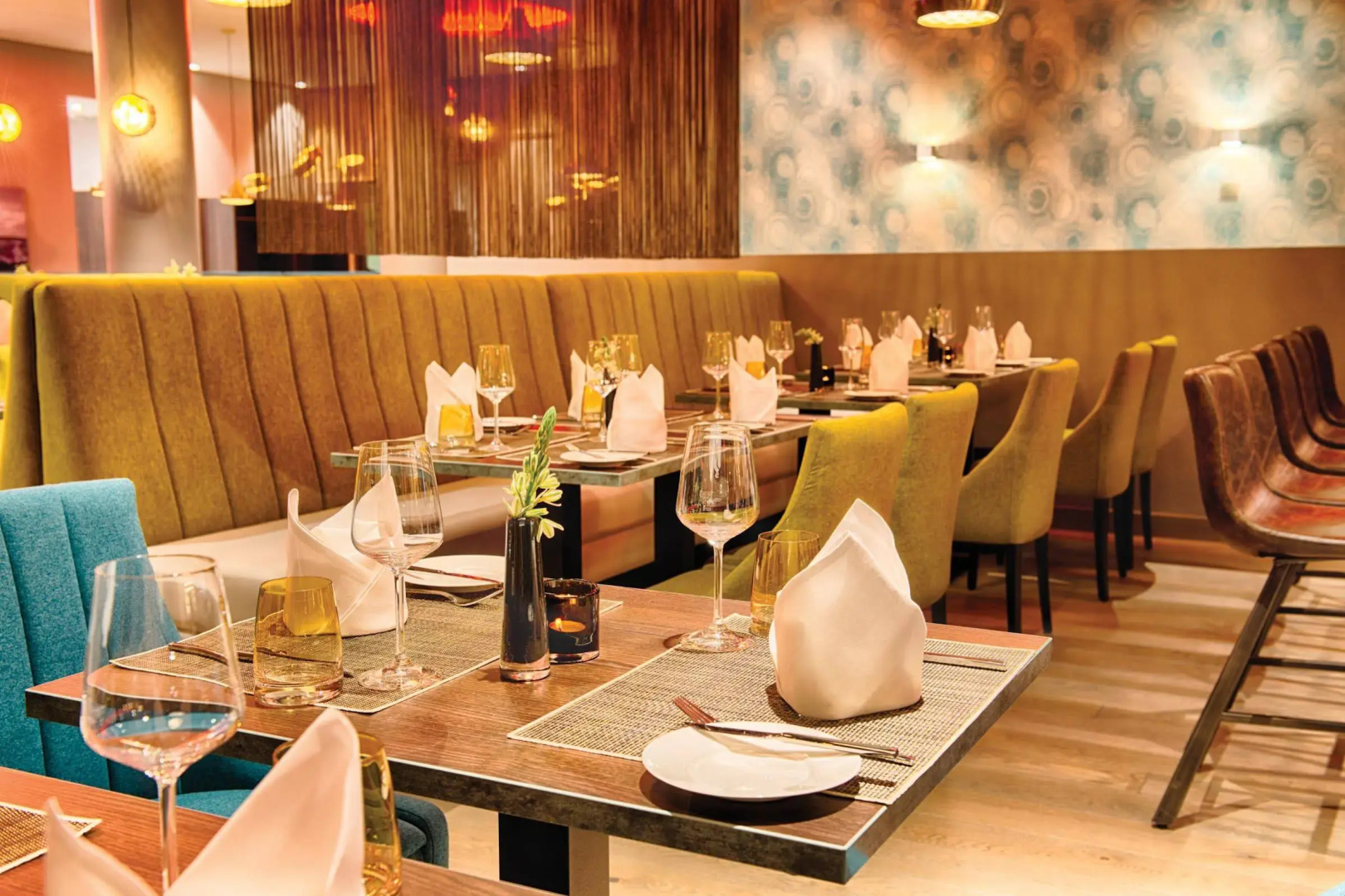 Leonardo Royal Hotel Ulm