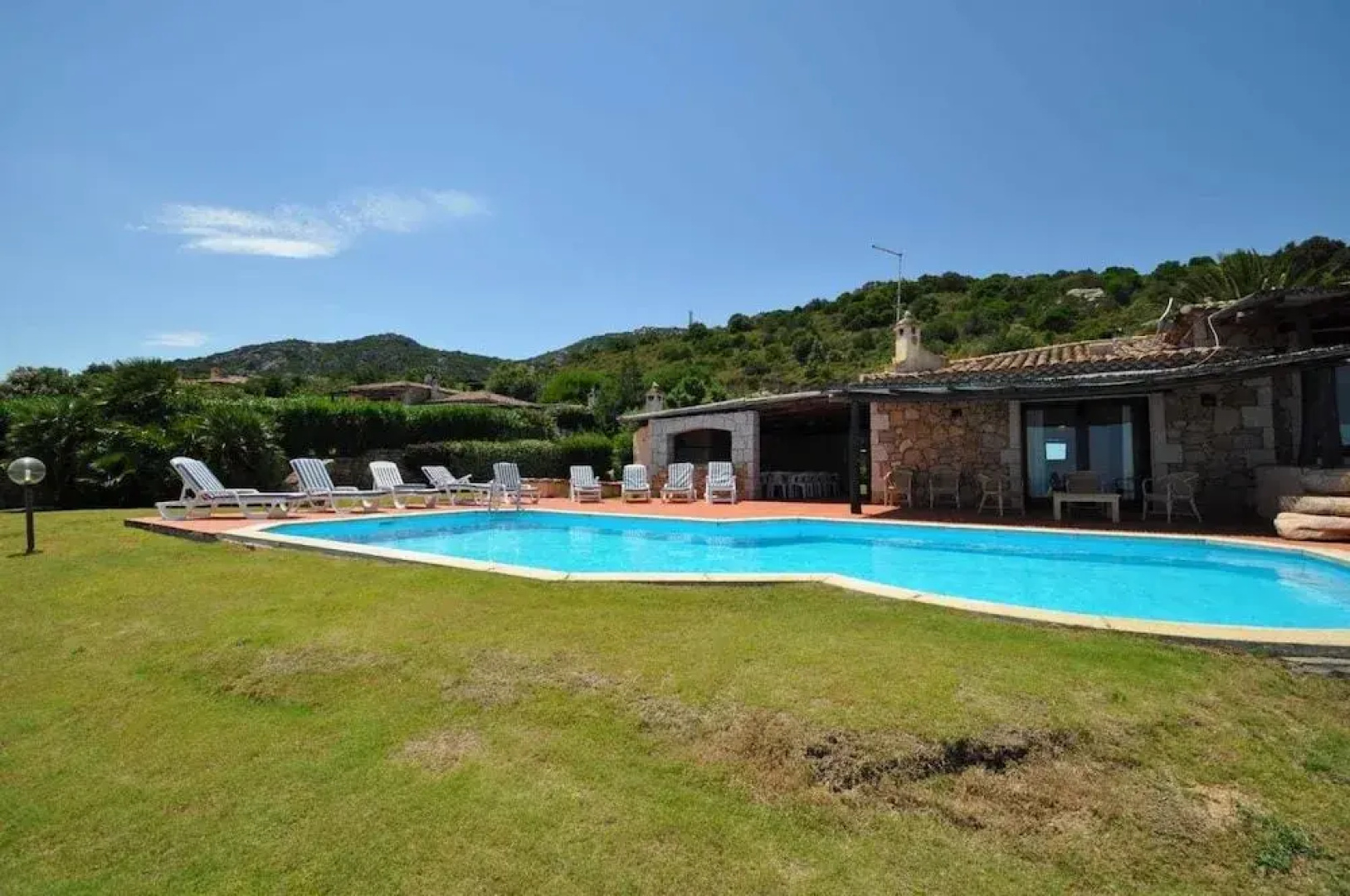 Villa Lara 2