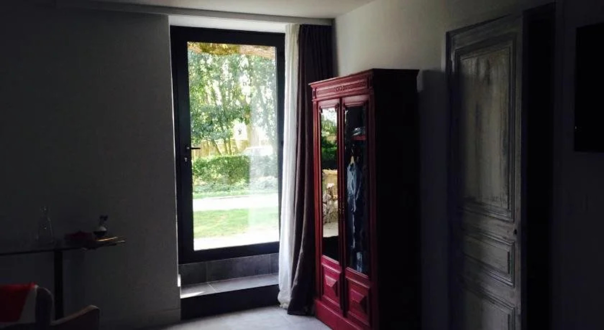 Manoir des Eperviers