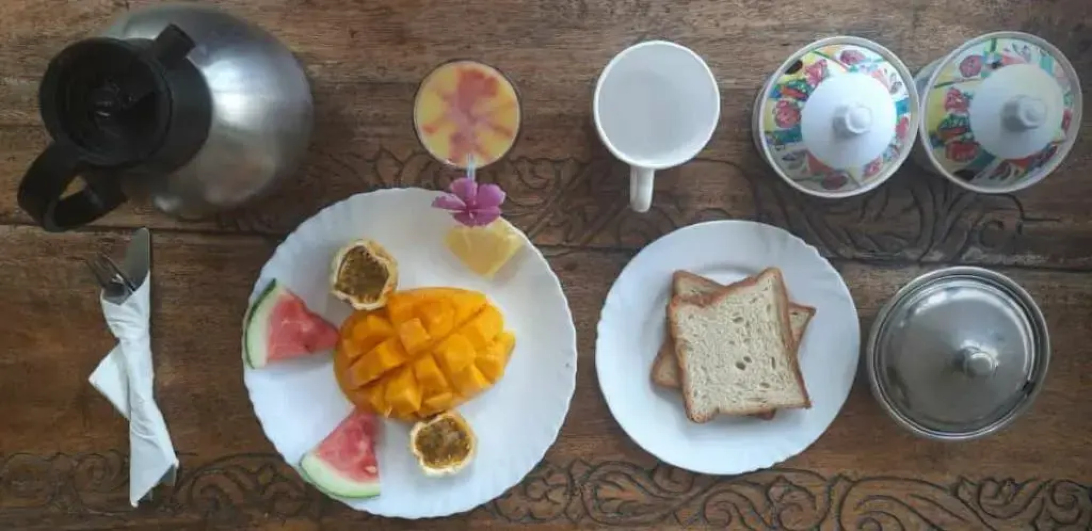 Marijani Holiday Resort