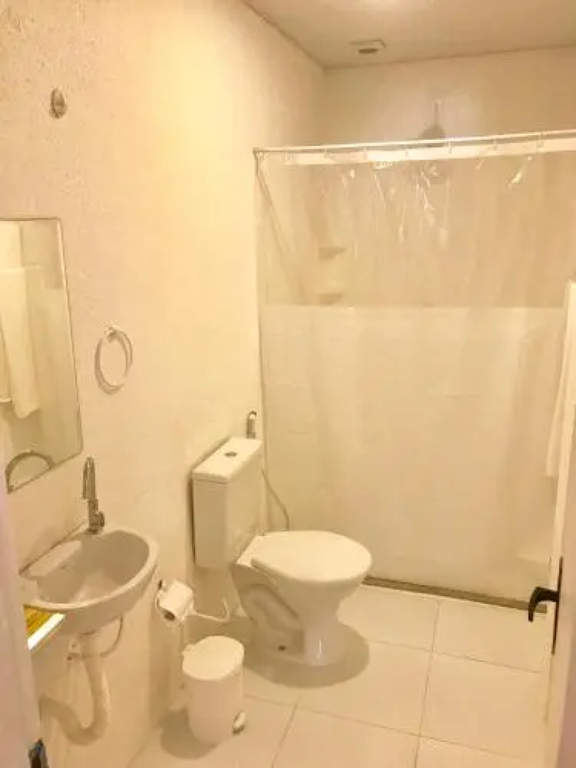 Suite Sol - Residencial Vivas
