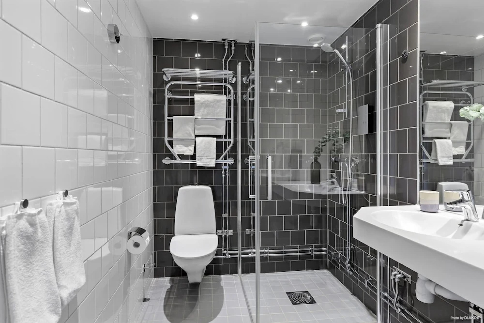 Forenom Aparthotel Stockholm Kista