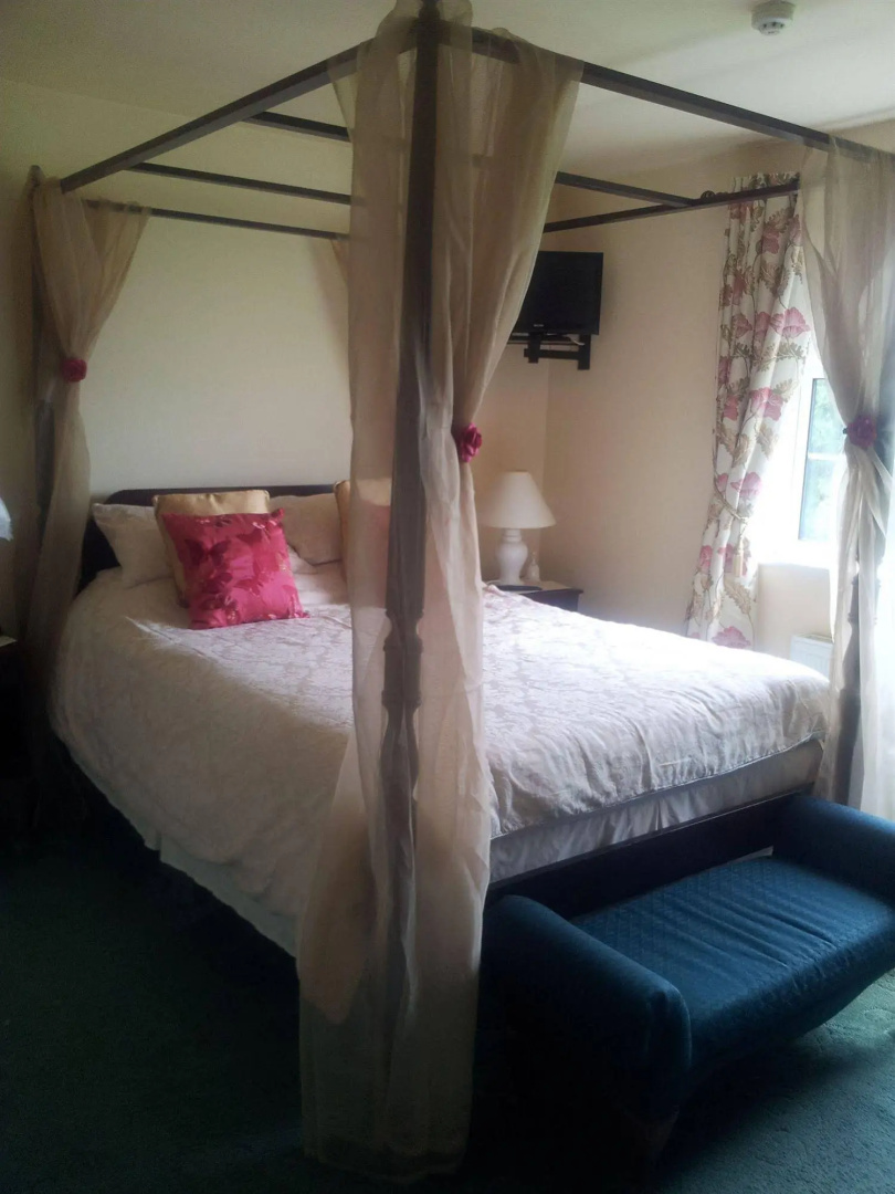 Buille Toll B&B