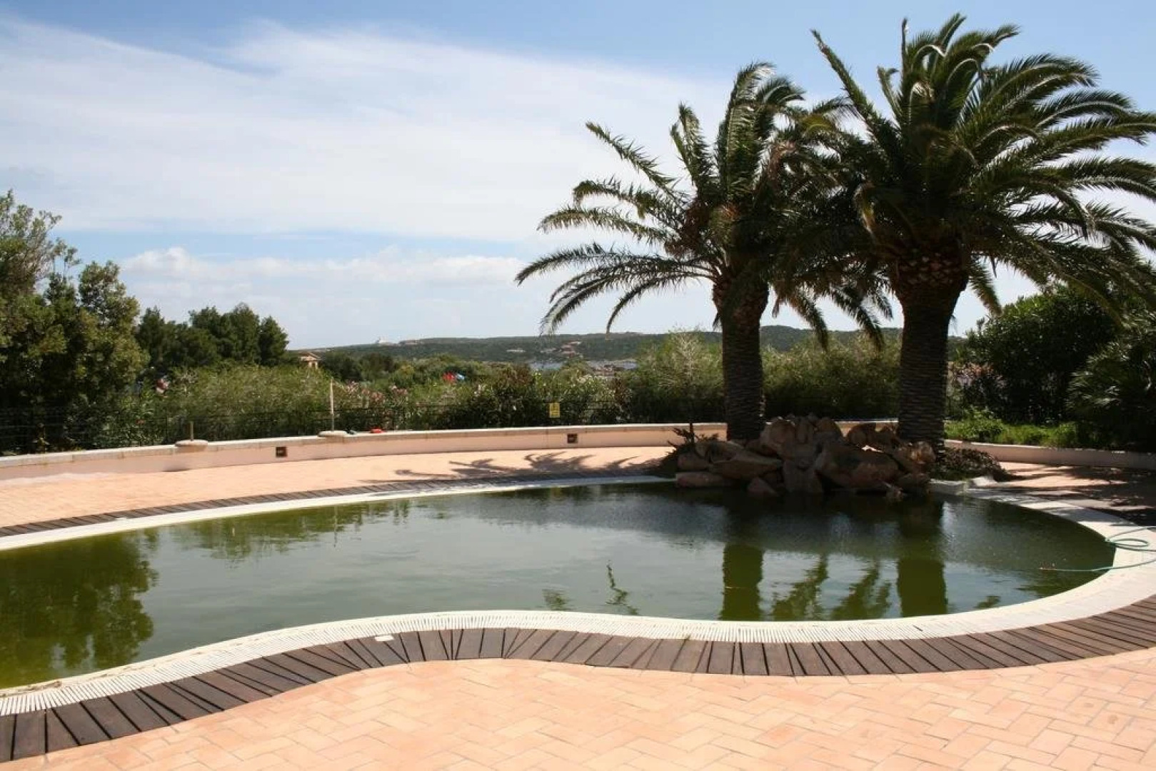 Residence Degli Oleandri