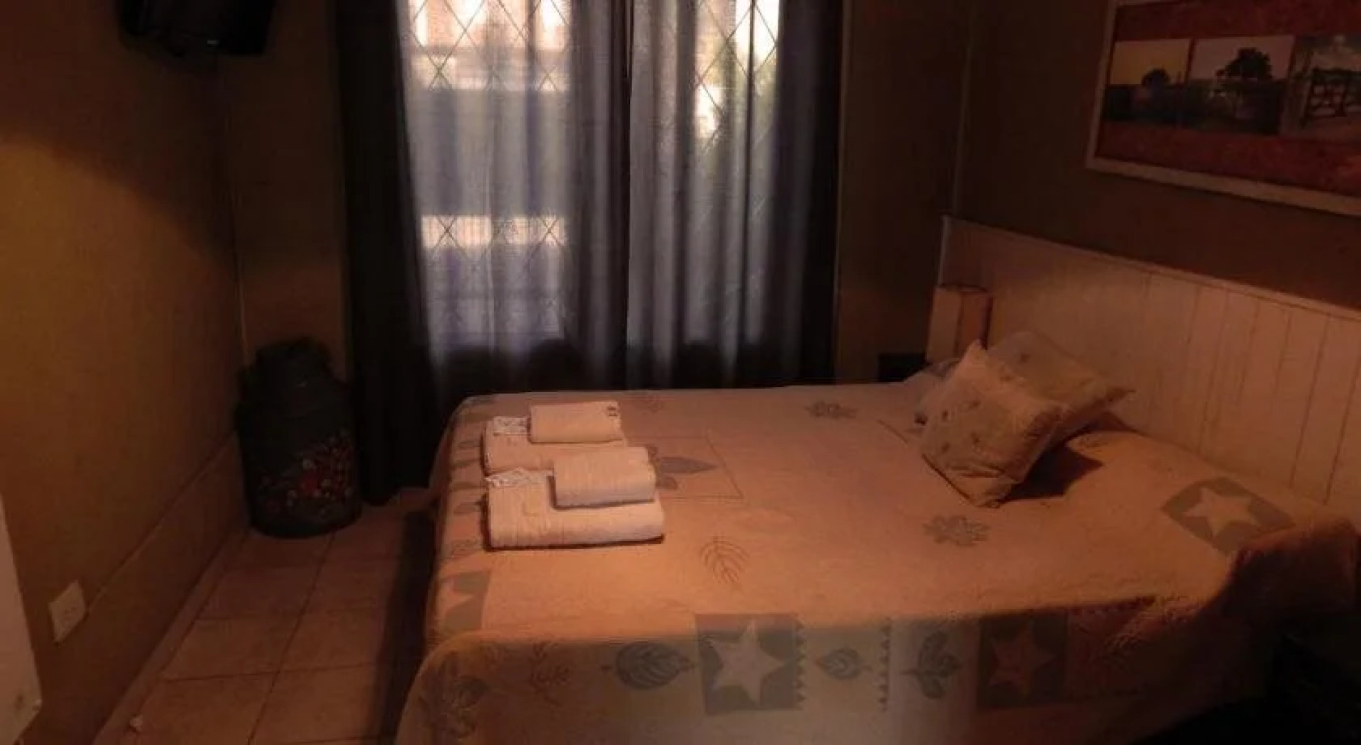 MD Inn B&B Aeropuerto De Ezeiza