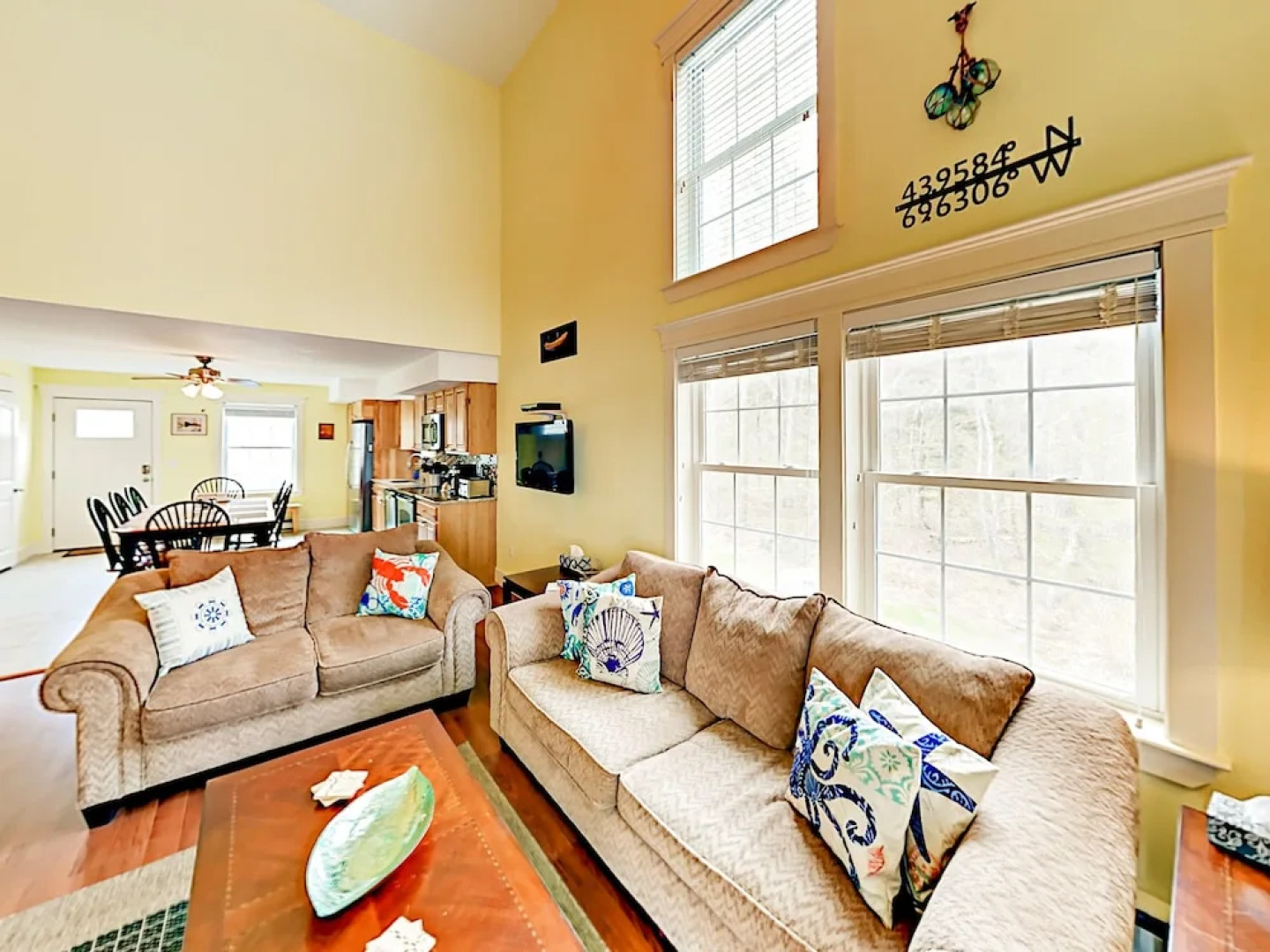 306 Eddy Road House Unit 615 by RedAwning